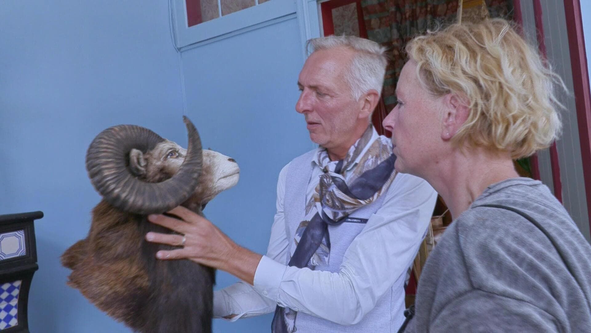 Chateau Meiland Seizoen 4 Aflevering 6
