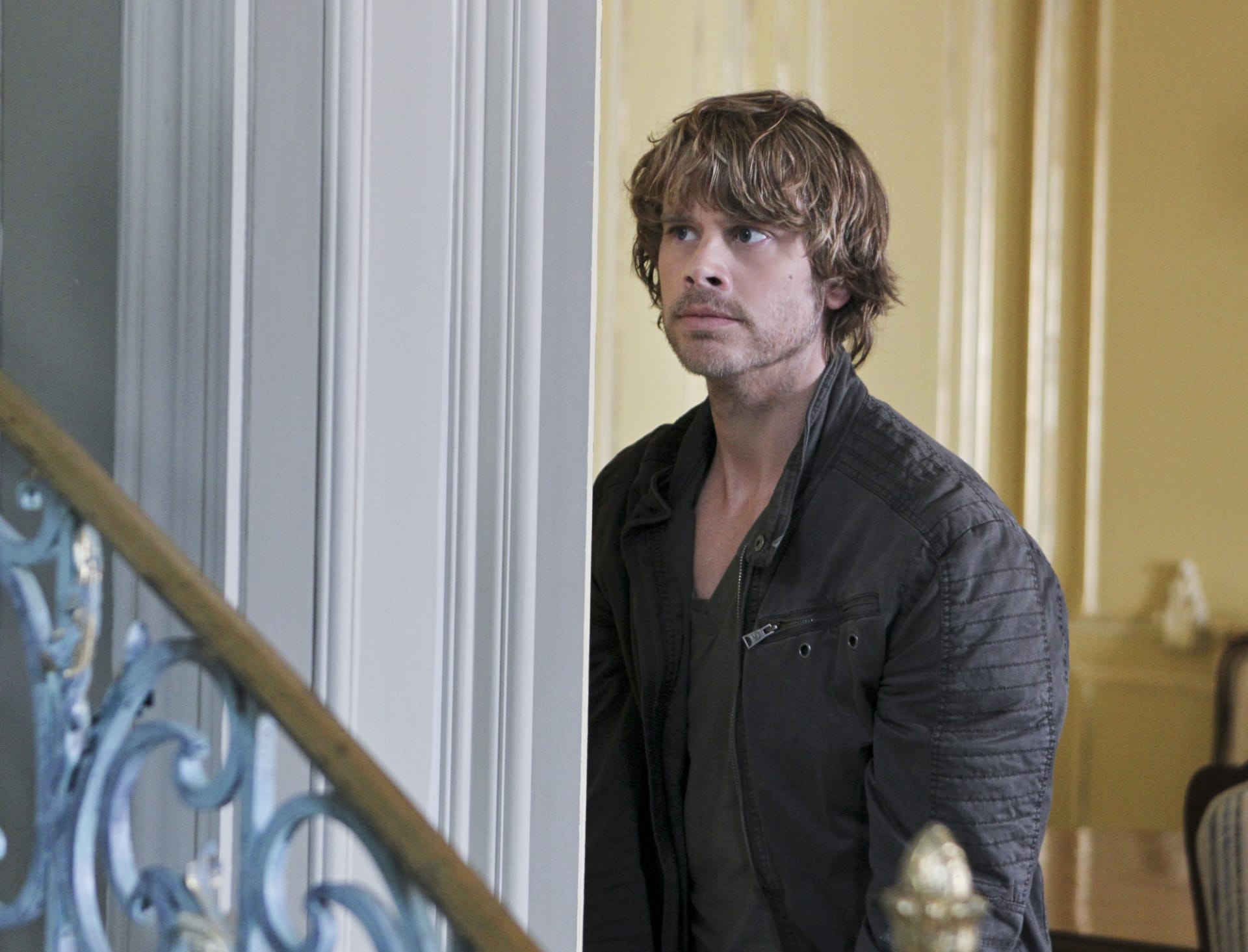 NCIS: Los Angeles - The Dragon and the Fairy