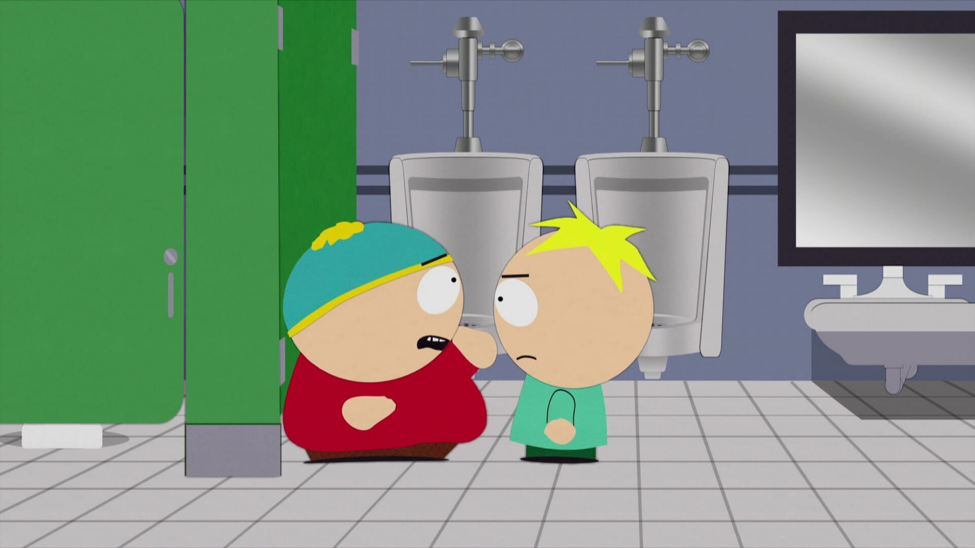 South Park - The Damned