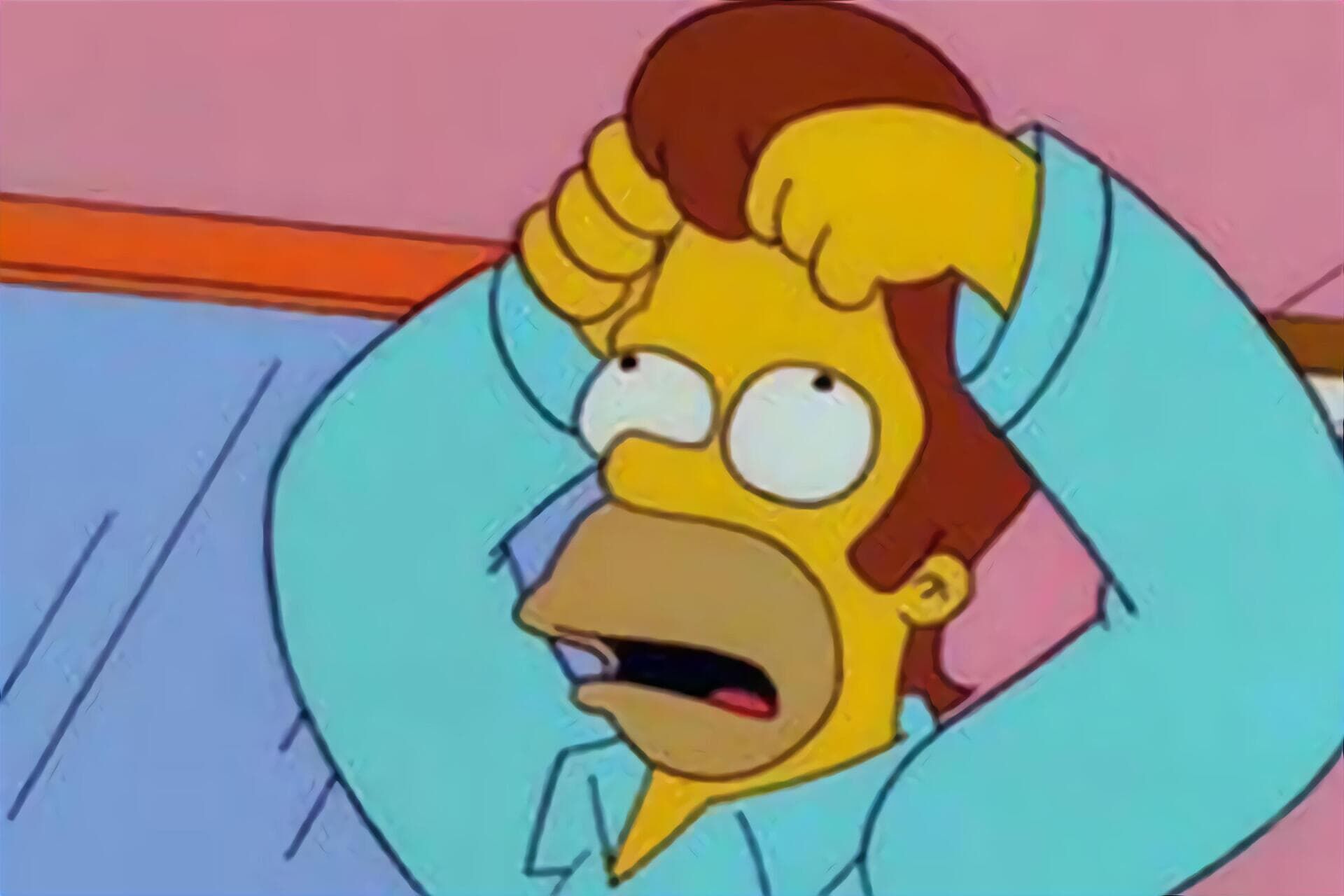 Les Simpson Saison 10 Épisode 4