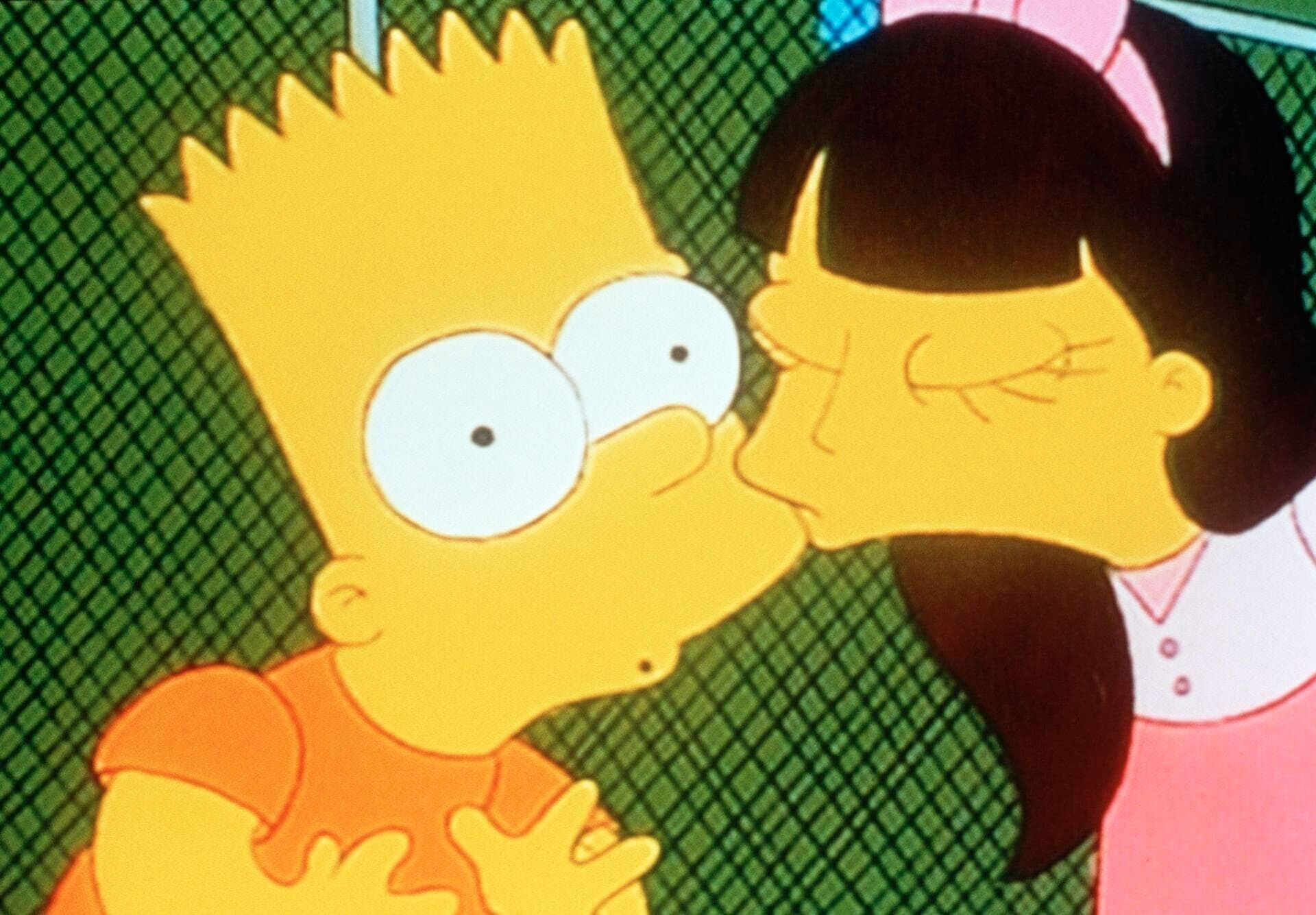 Les Simpson Saison 6 Épisode 7