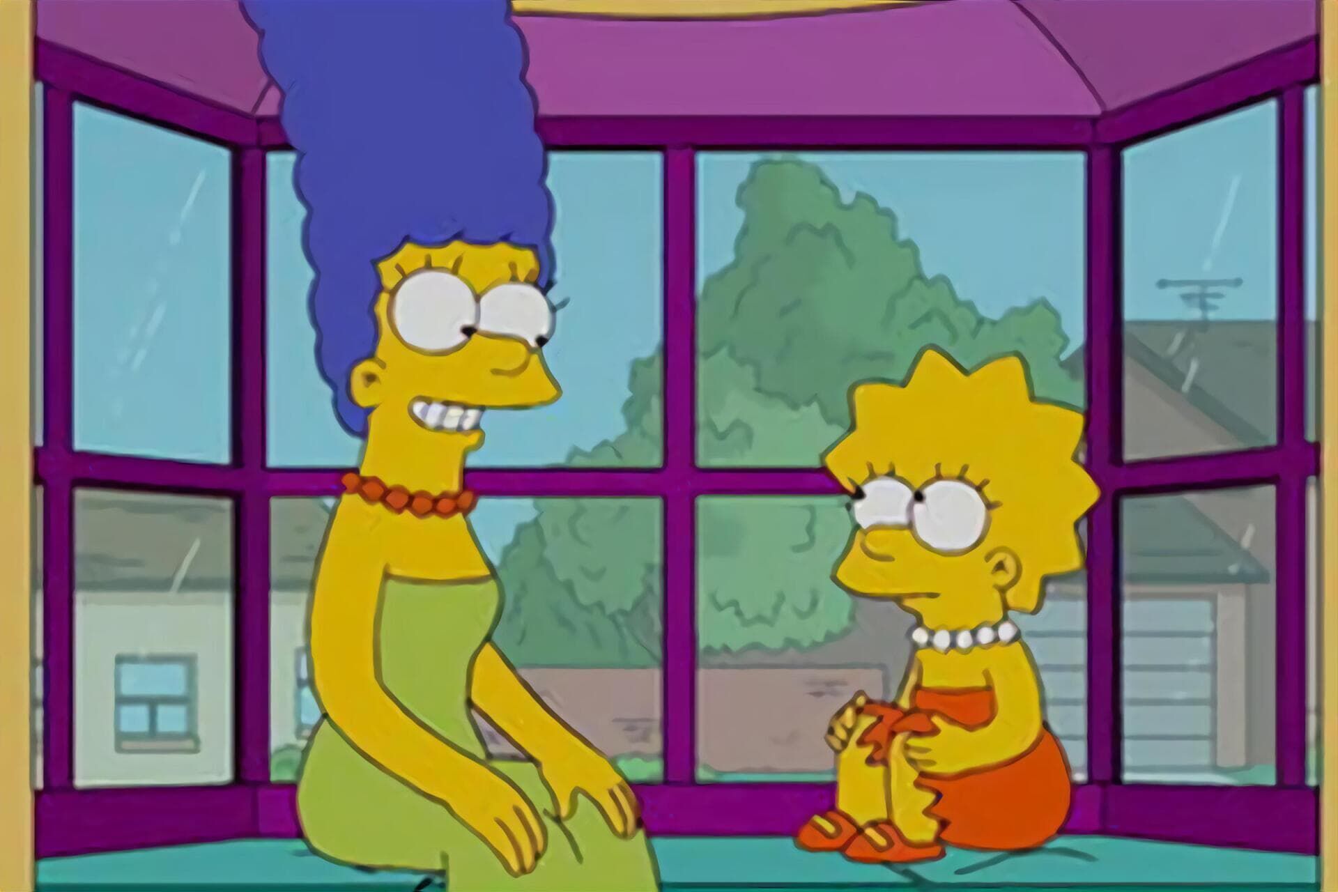 The Simpsons Seizoen 22 Aflevering 7