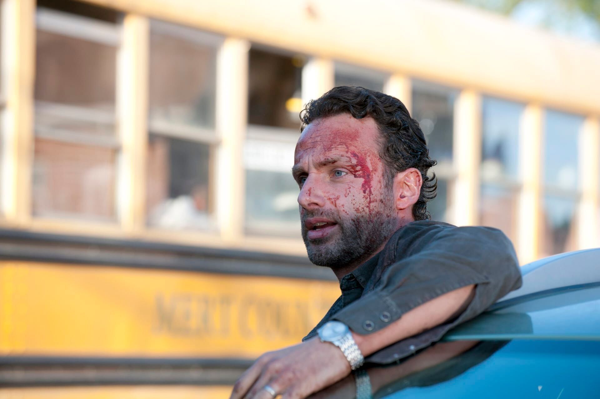 The Walking Dead: Invazia zombi Sezonul 2 Episodul 10
