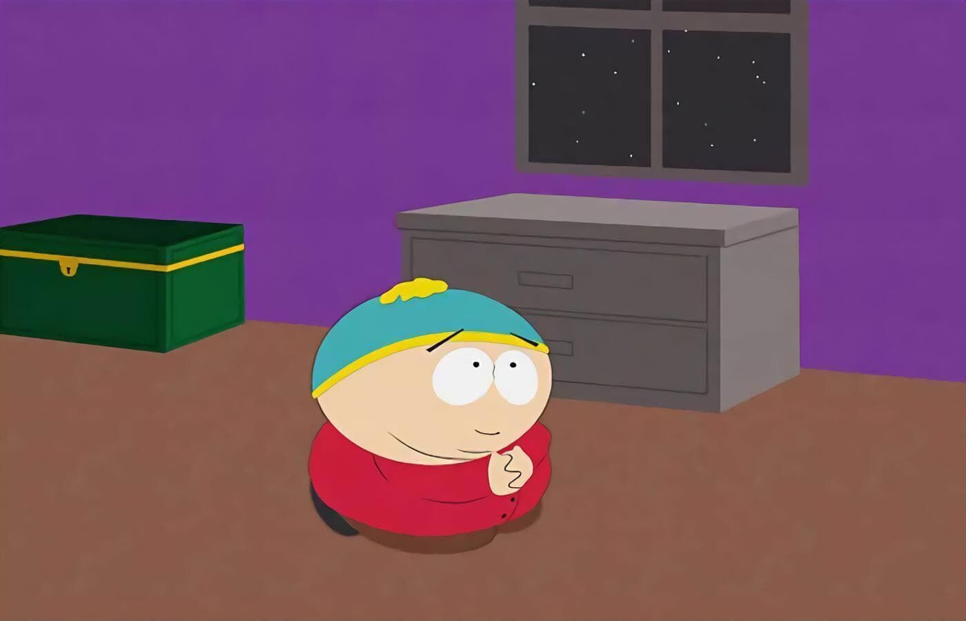South Park - The Passion of the Jew