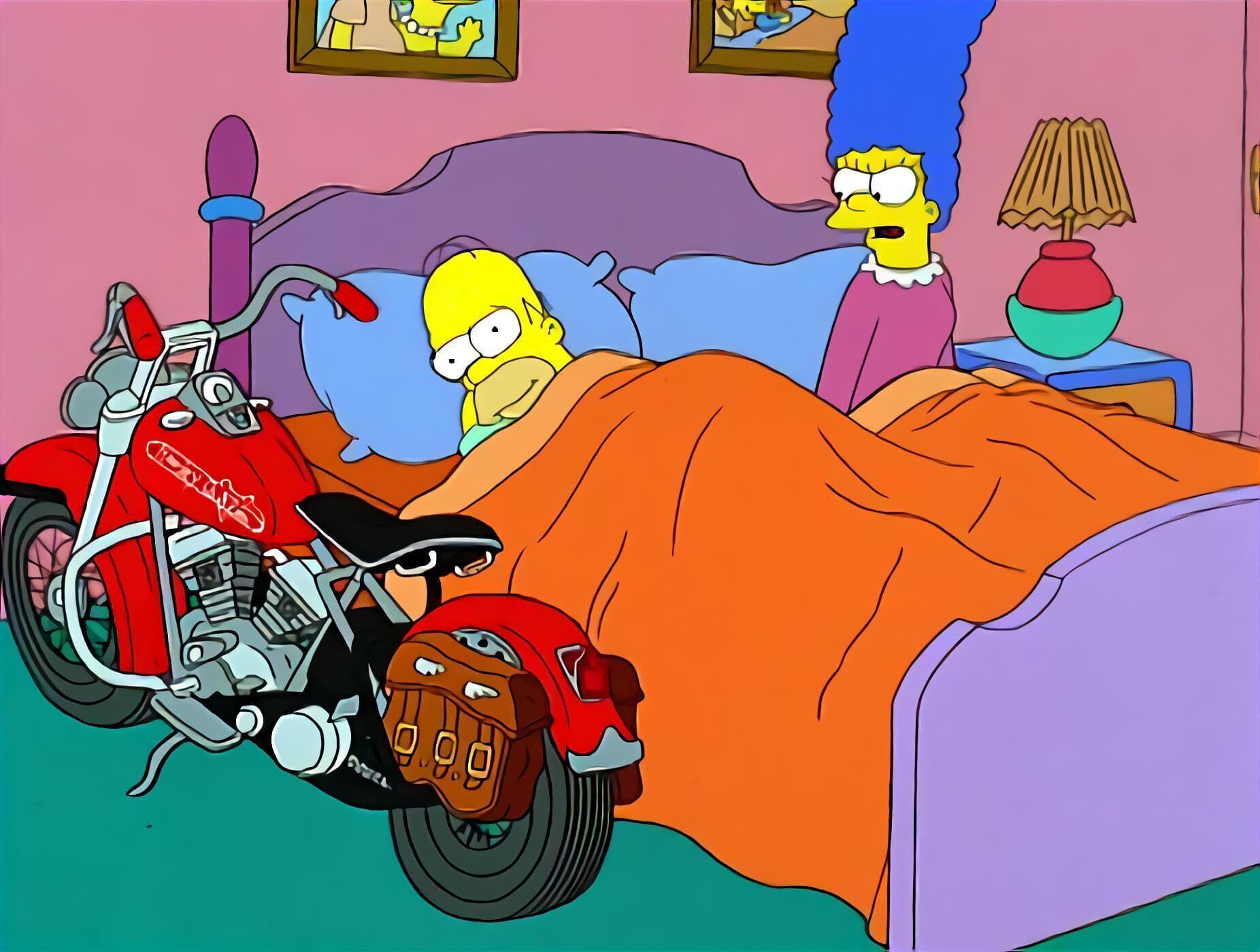 Les Simpson Saison 11 Épisode 8