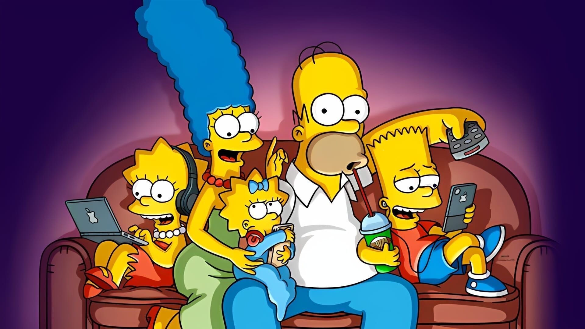 The Simpsons Seizoen 18 Aflevering 20