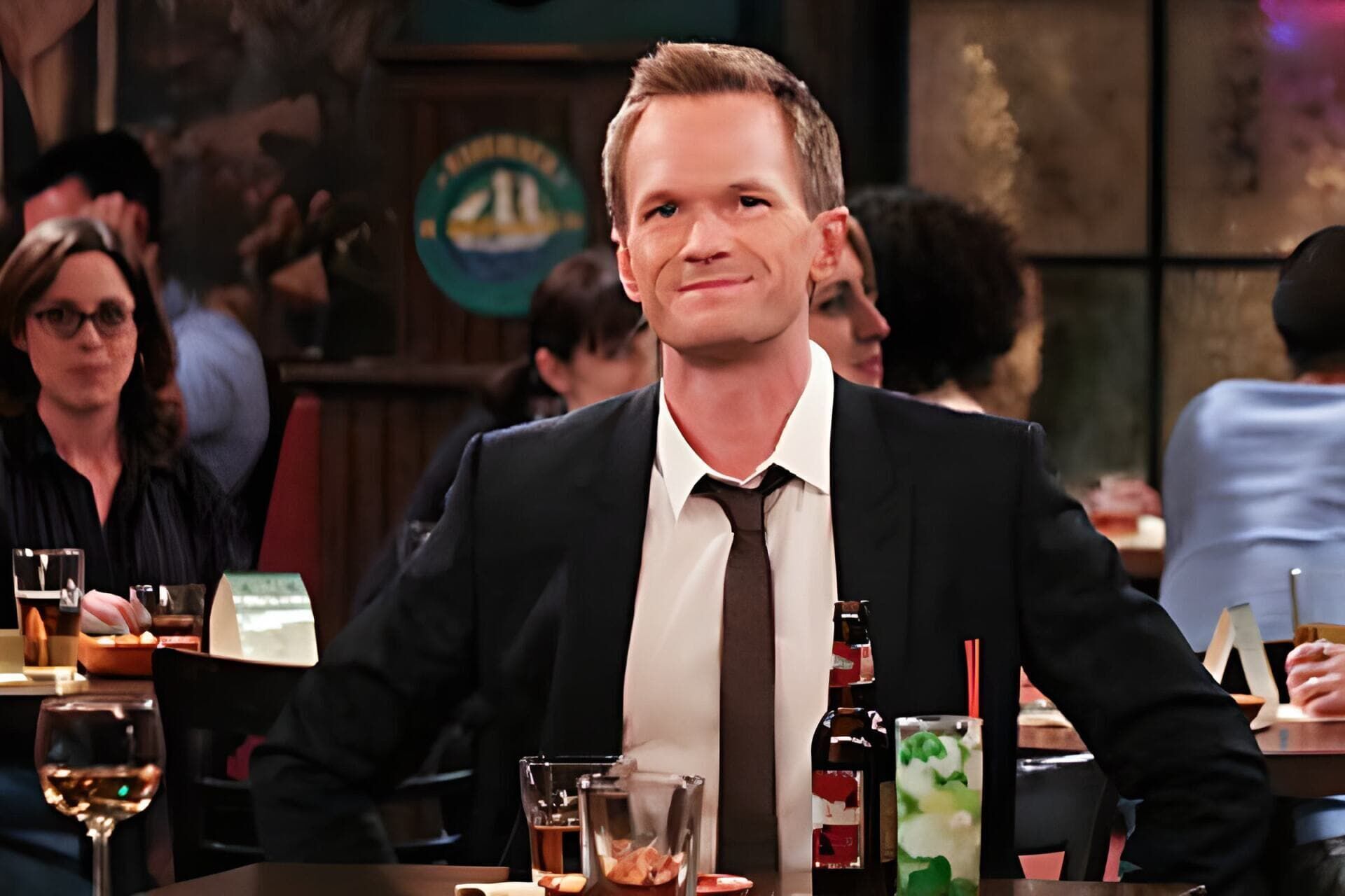 How I Met Your Mother Seizoen 9 Aflevering 11