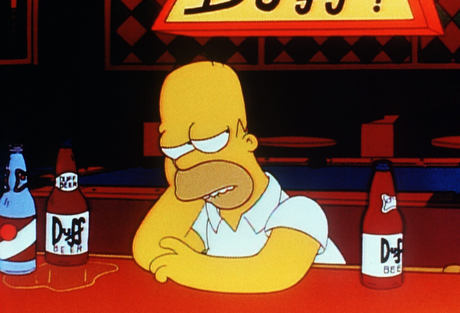Les Simpson Saison 8 Épisode 10