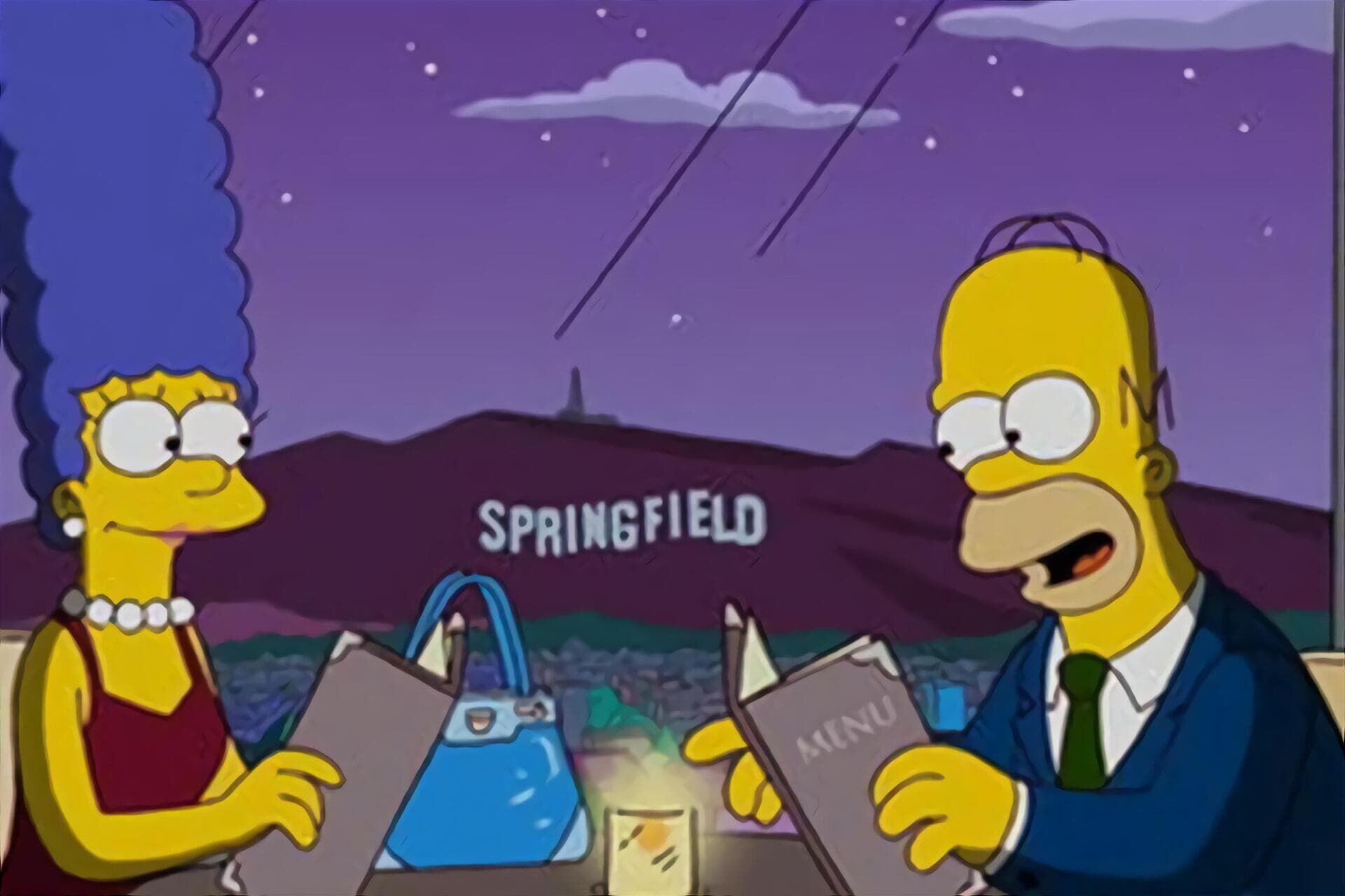 Les Simpson Saison 22 Épisode 2