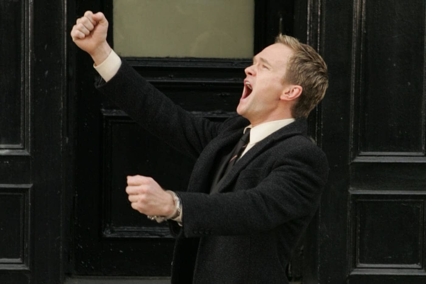 How I Met Your Mother Seizoen 2 Aflevering 4