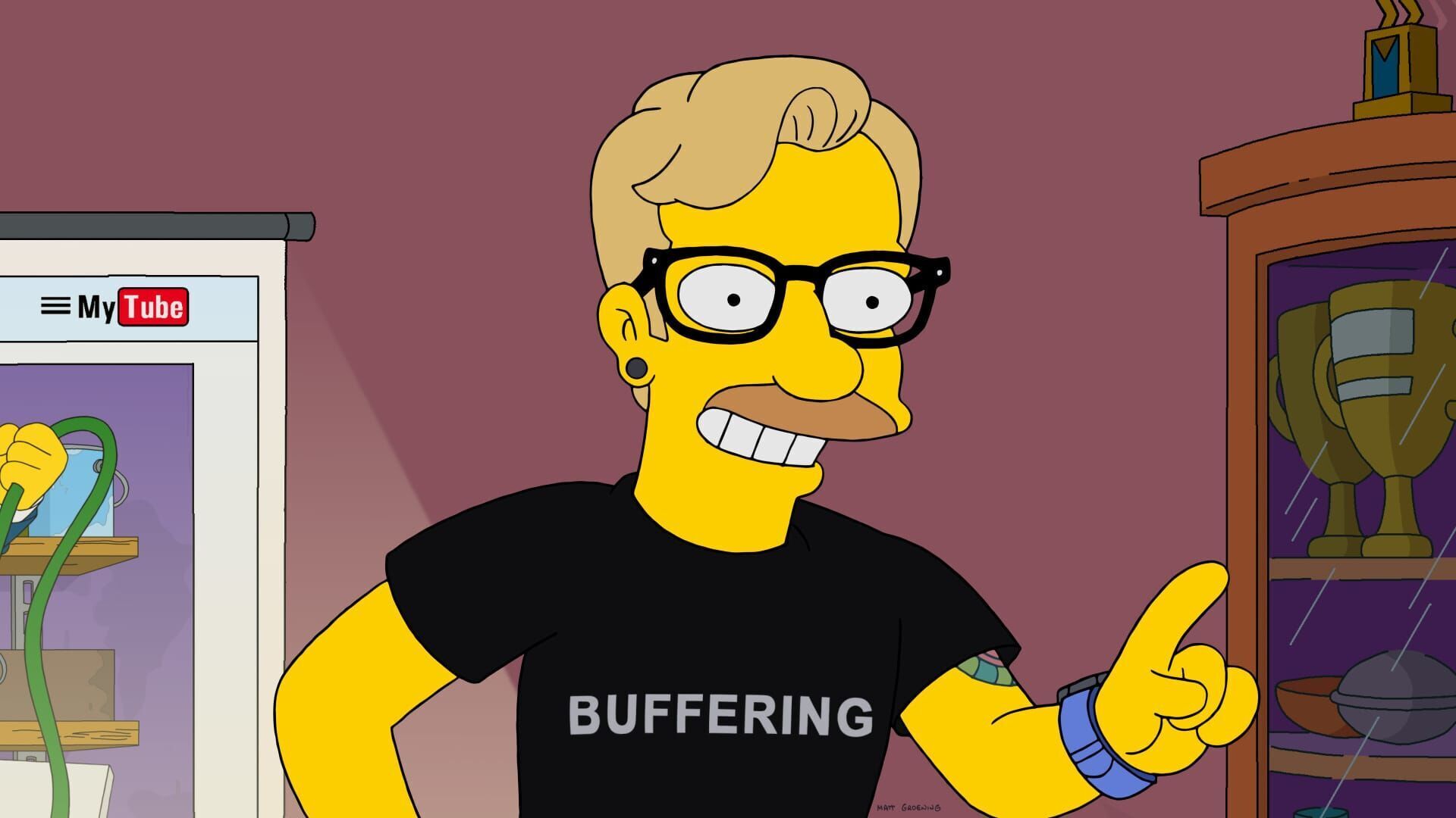 Les Simpson Saison 31 Épisode 1