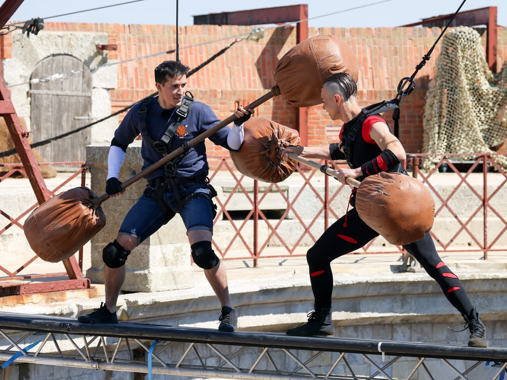 Fort Boyard Saison 33 Épisode 5