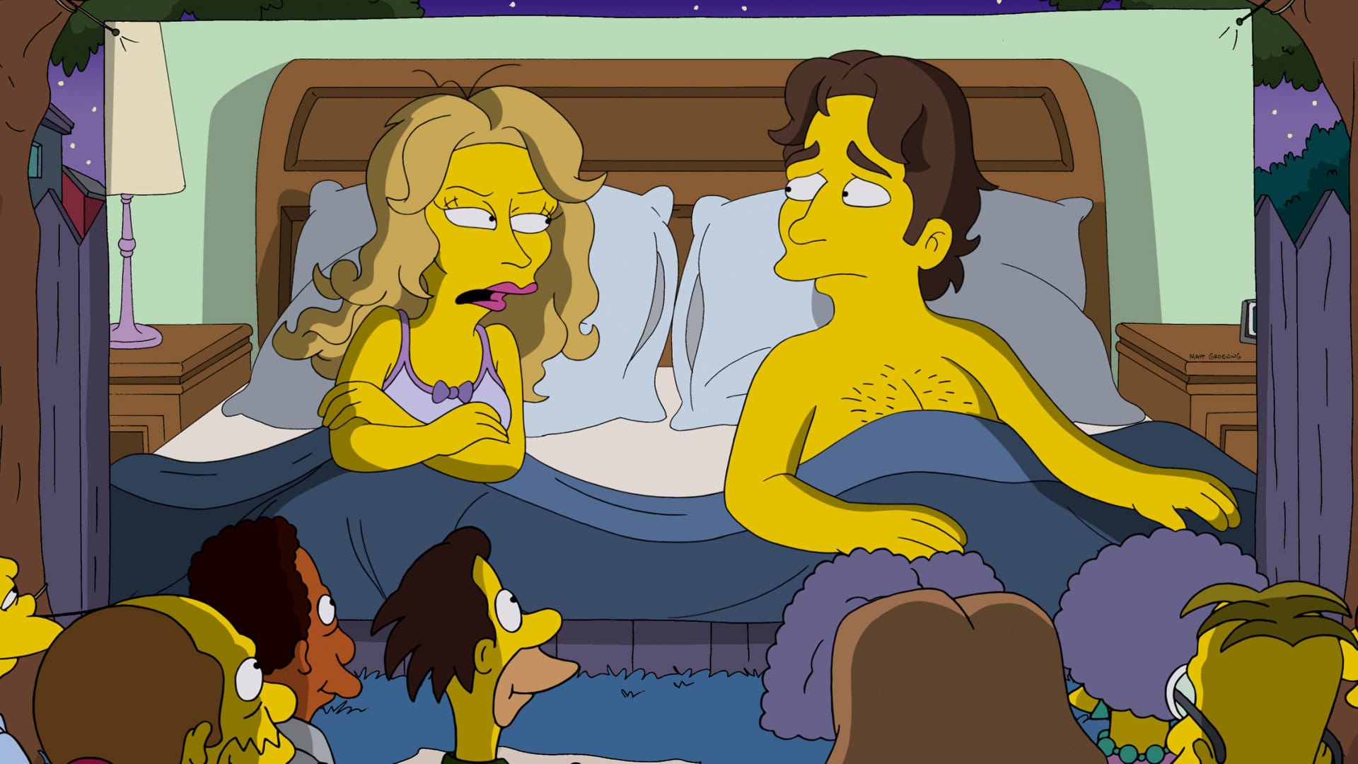Les Simpson - Piratez cet épisode