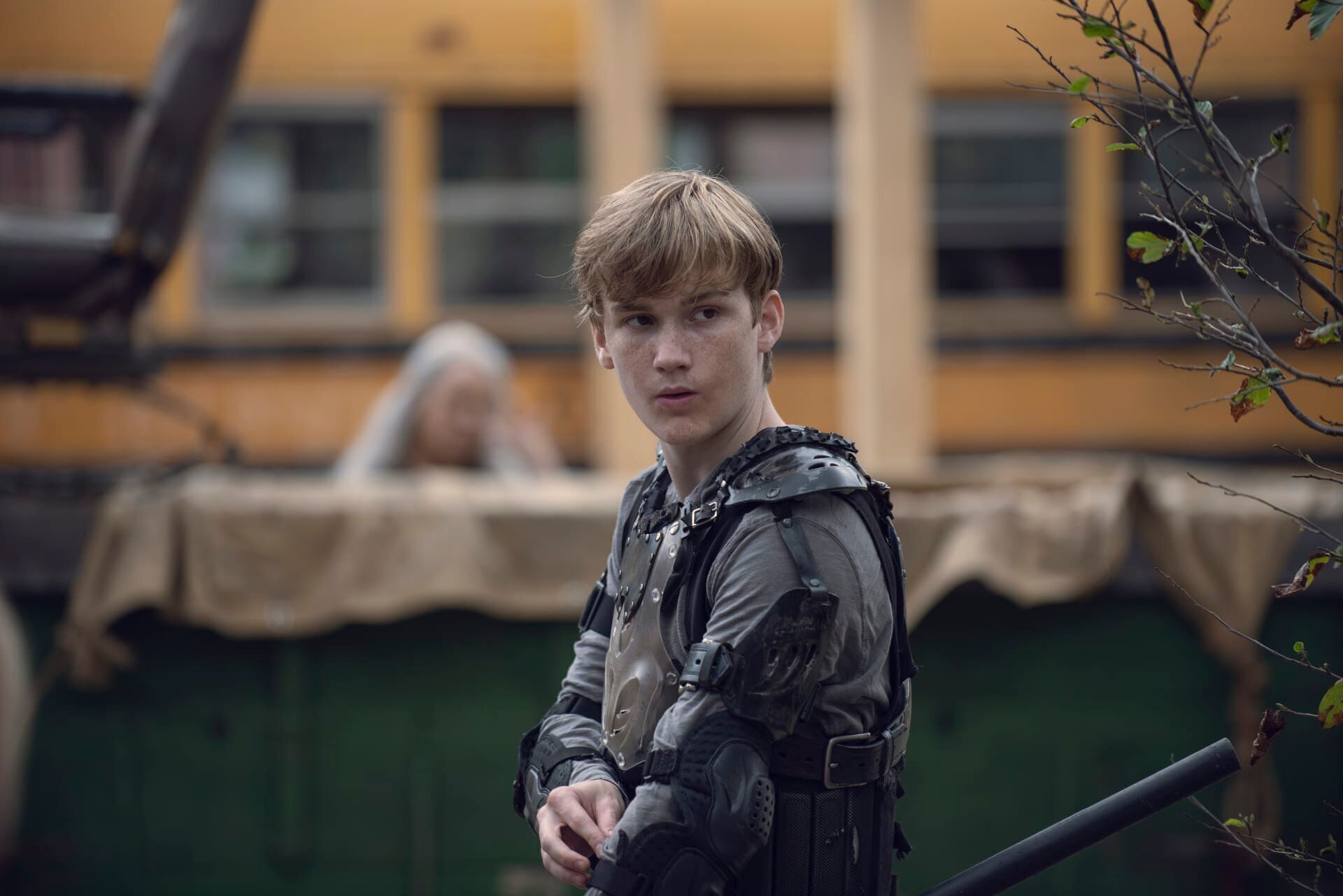 The Walking Dead: Invazia zombi Sezonul 9 Episodul 6