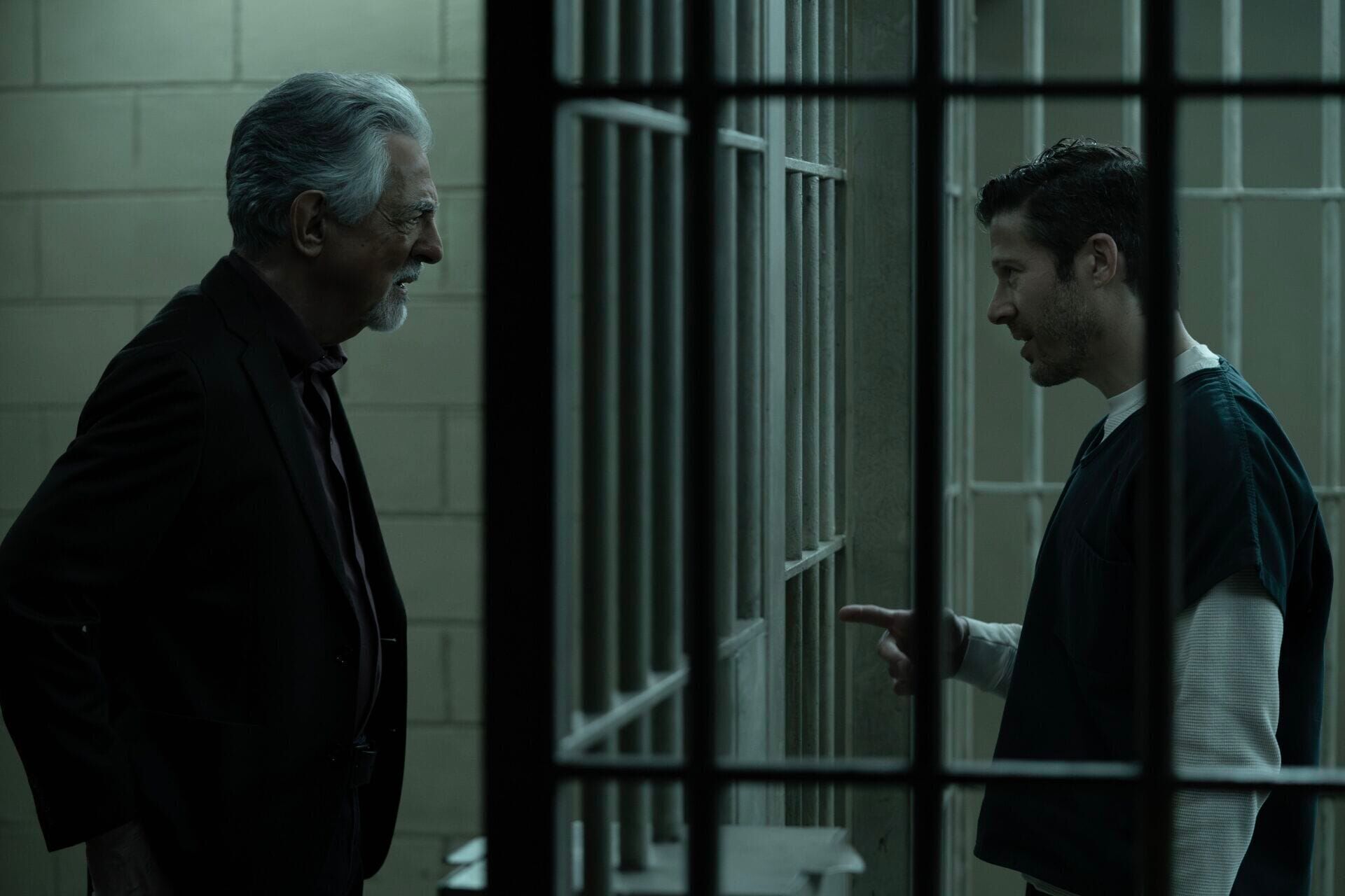Minţi criminale Sezonul 17 Episodul 6