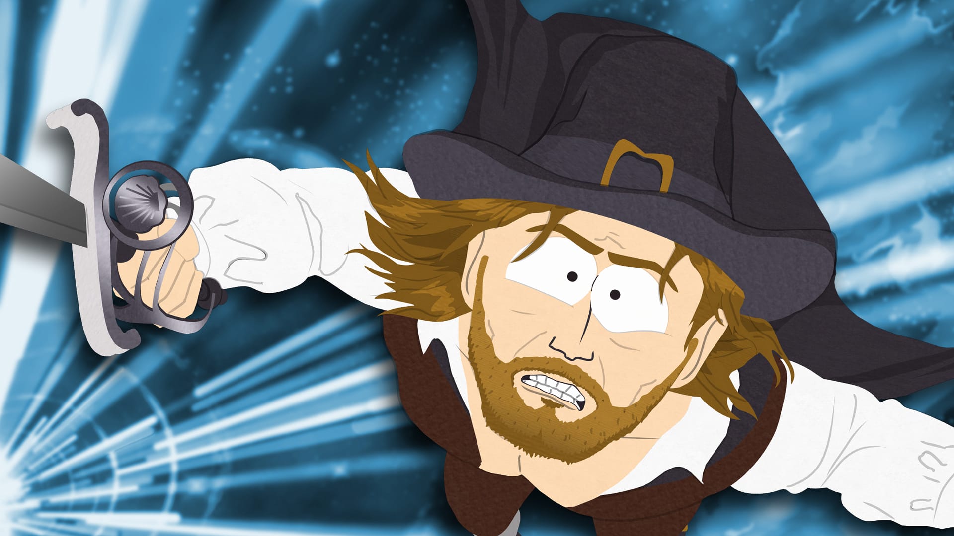 South Park Seizoen 15