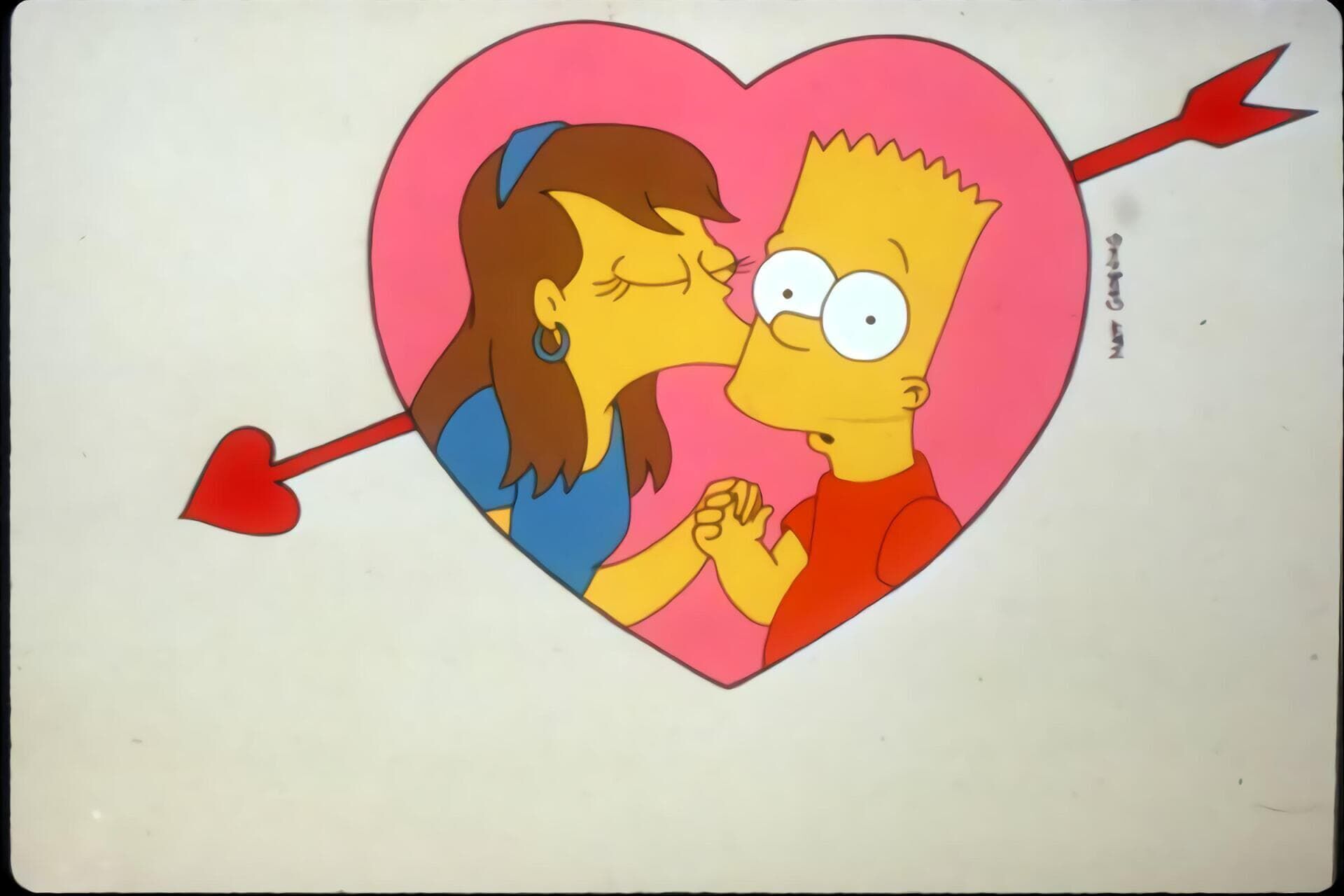 Les Simpson Saison 4 Épisode 8