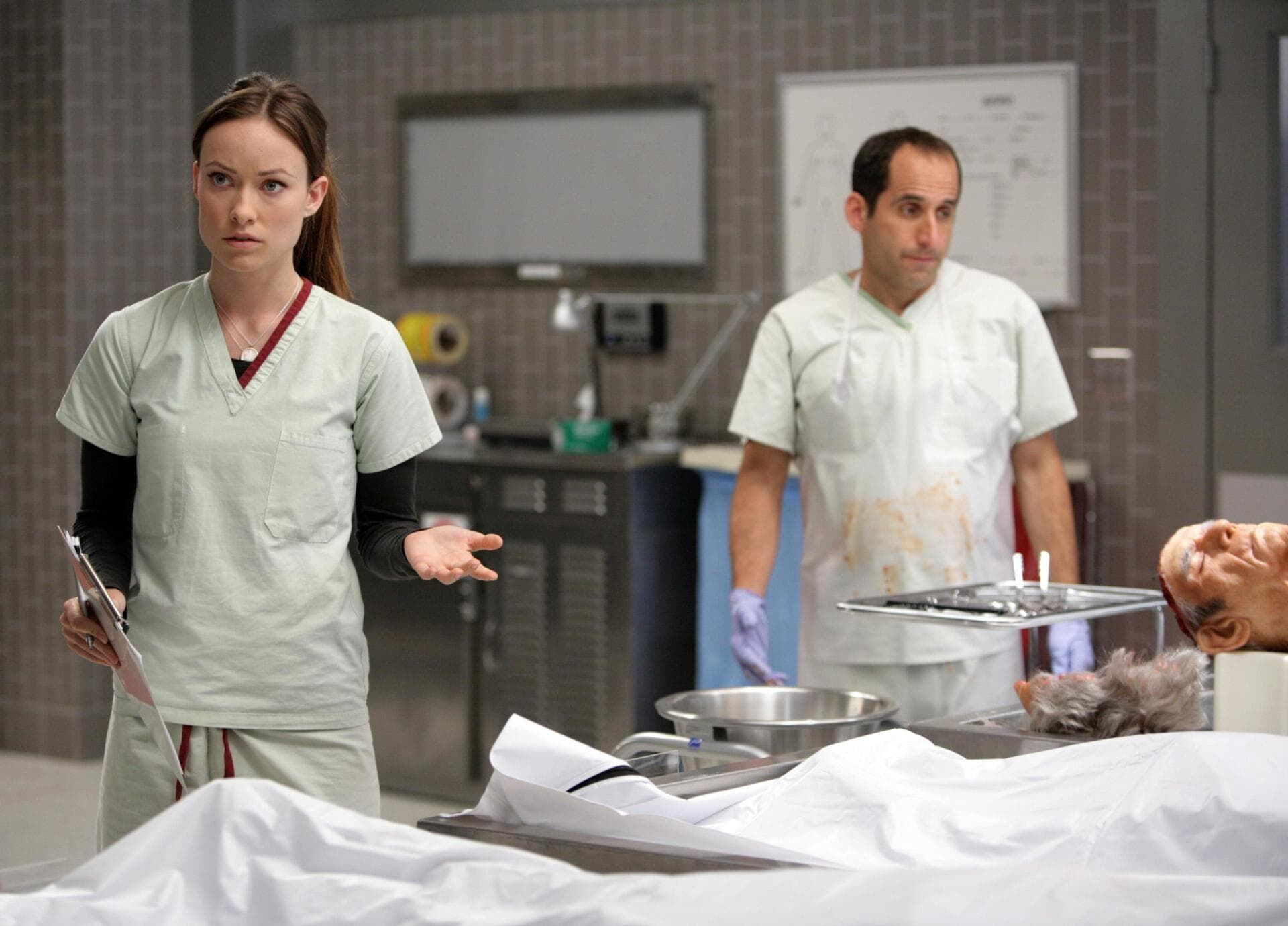 Dr House Saison 5 Épisode 2