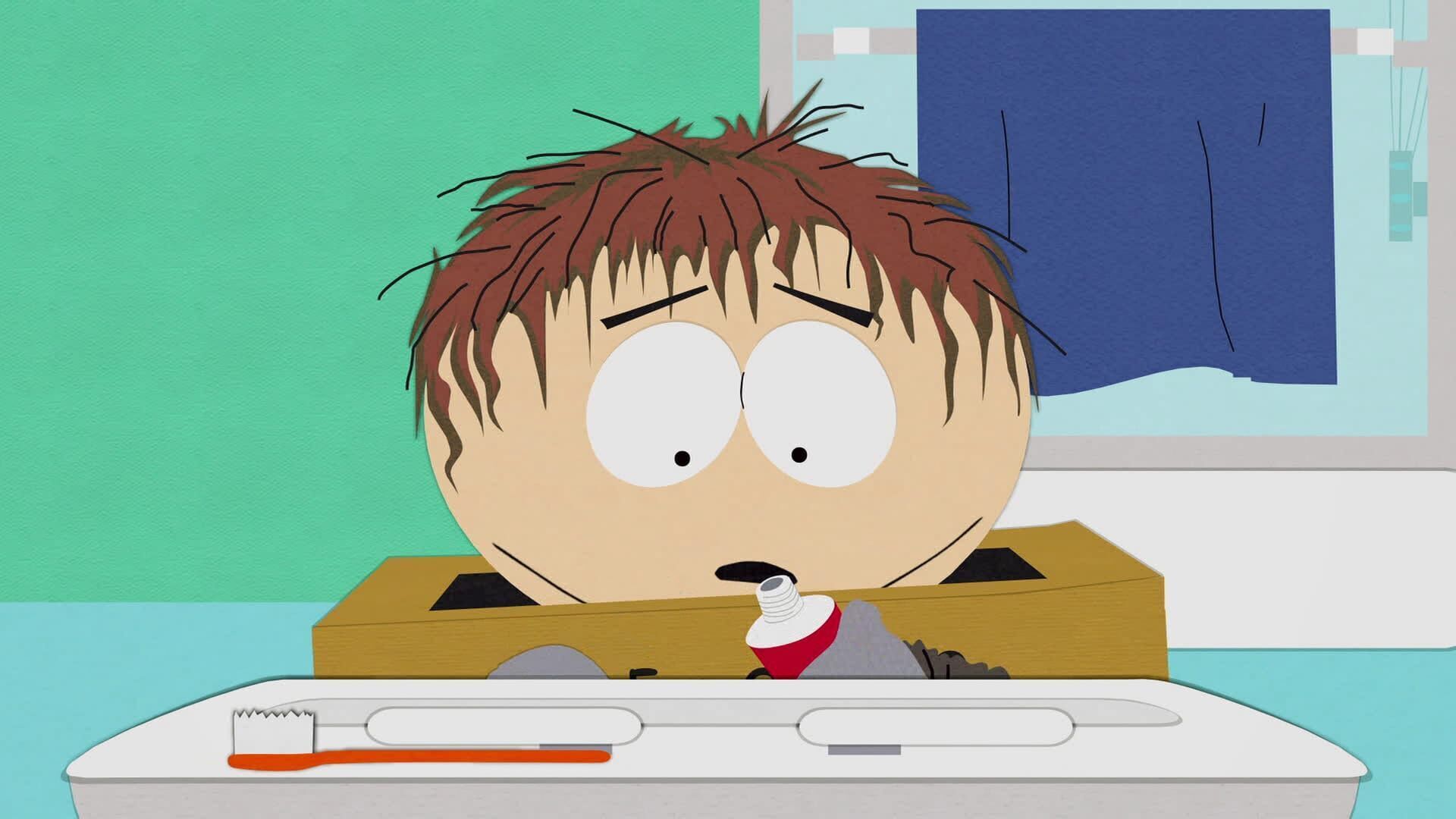 South Park Seizoen 8 Aflevering 5