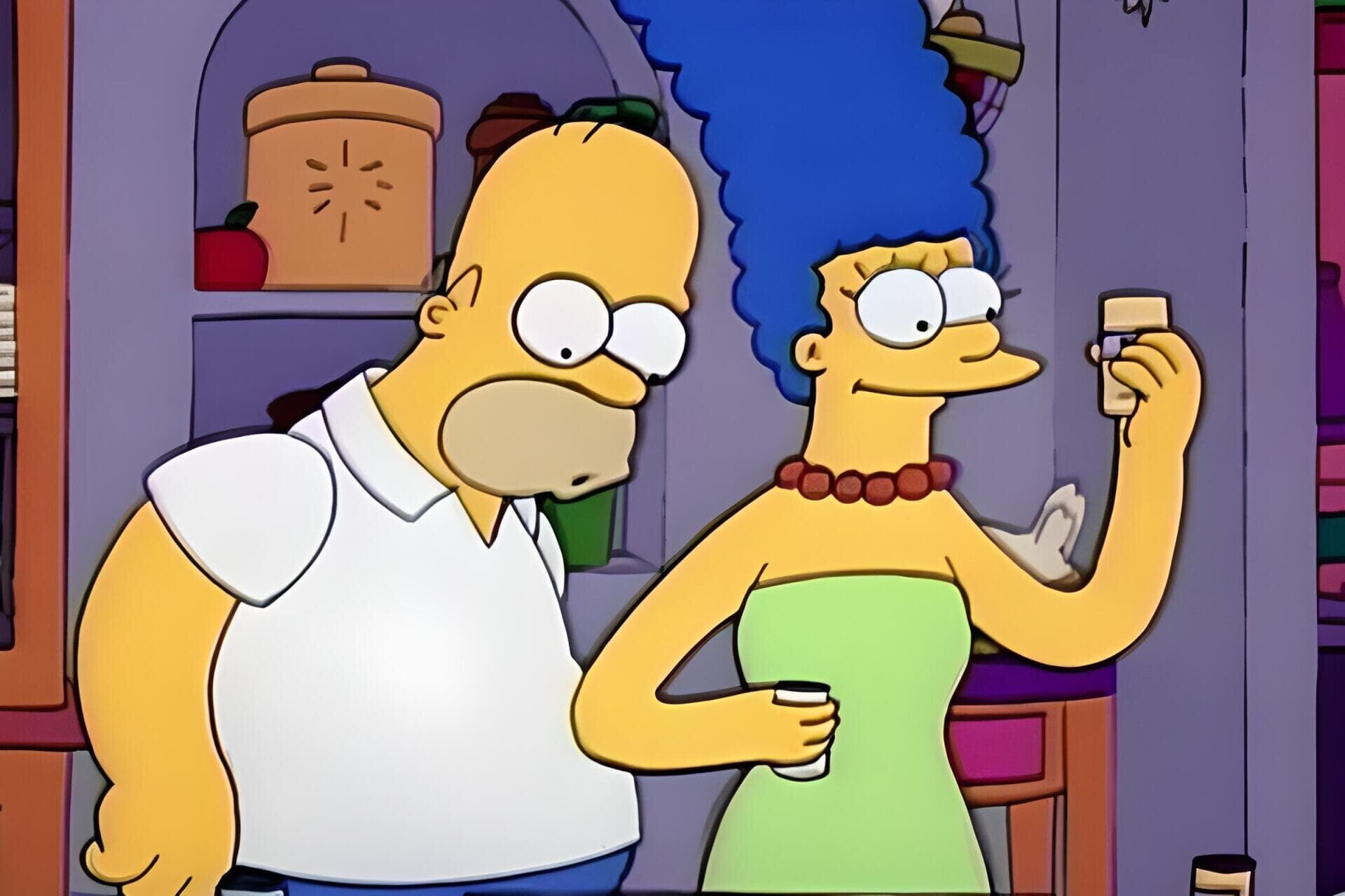 Les Simpson Saison 16 Épisode 3