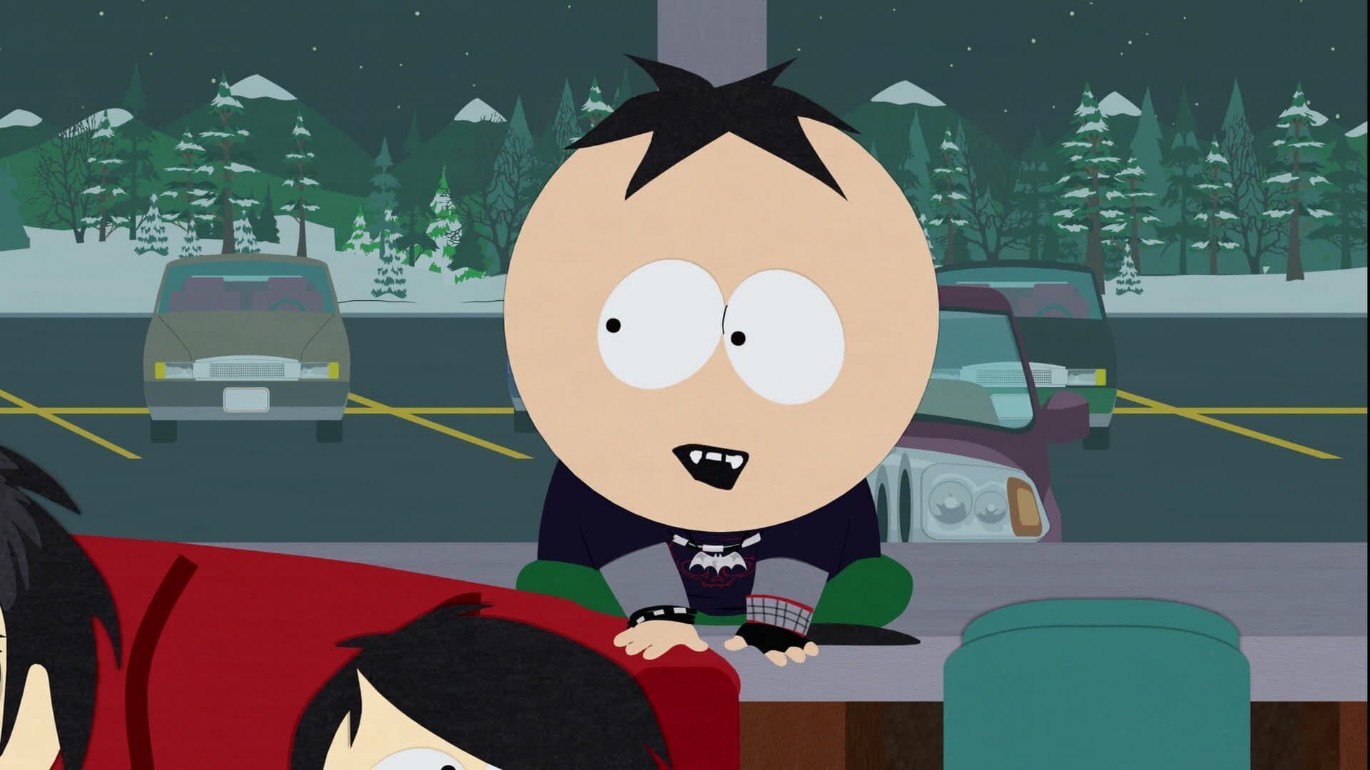 South Park Seizoen 12 Aflevering 14