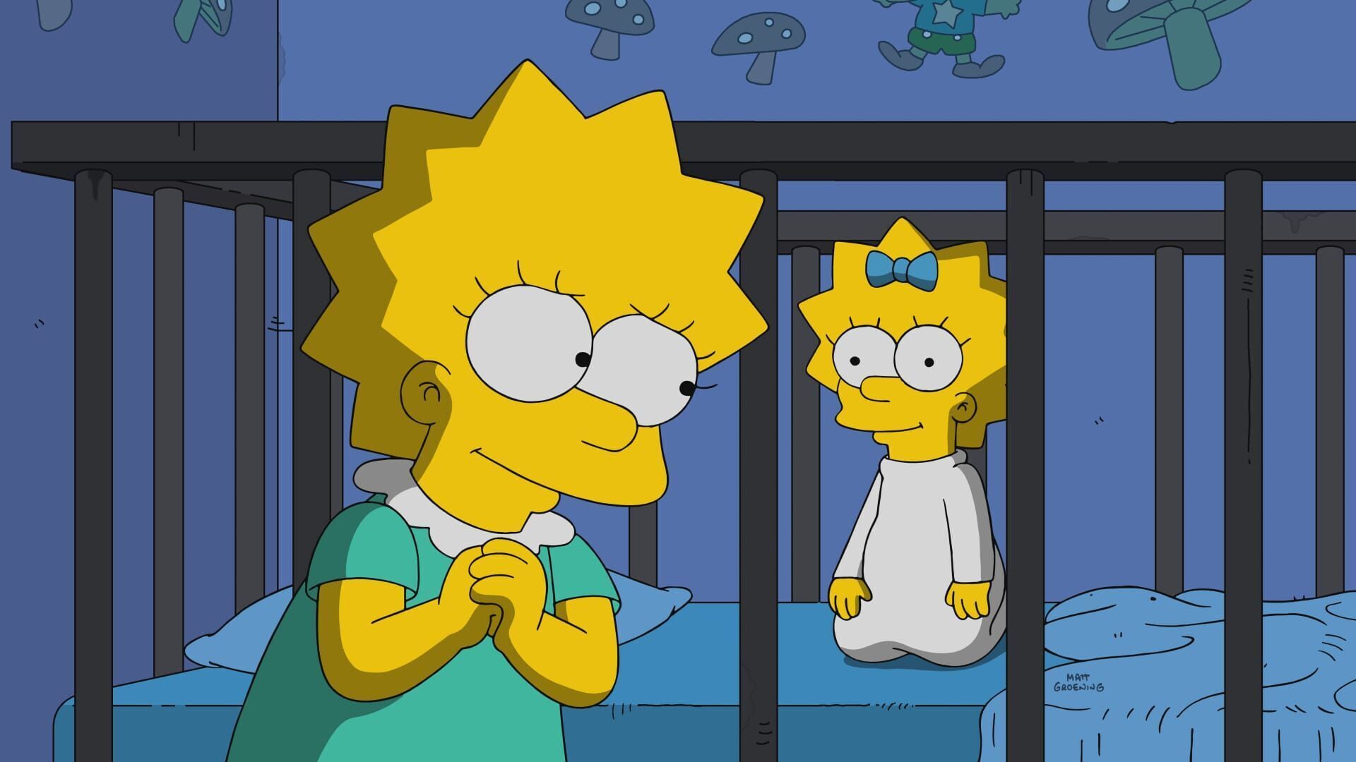 The Simpsons Seizoen 29 Aflevering 3