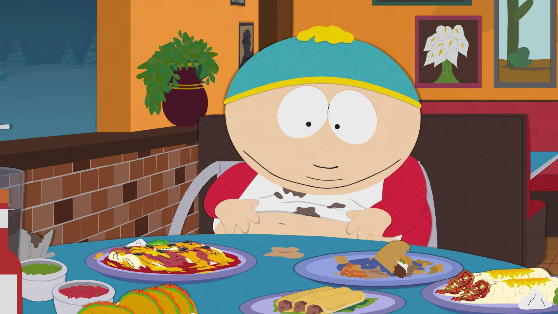 South Park - You're Not Yelping