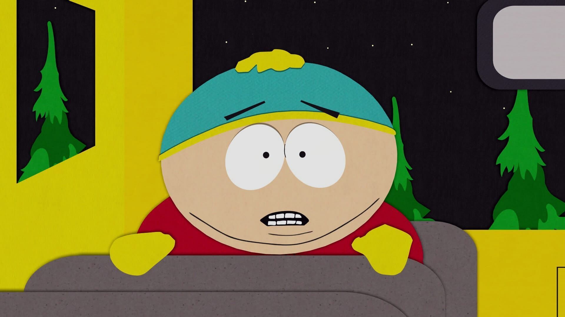 South Park Seizoen 2 Aflevering 7