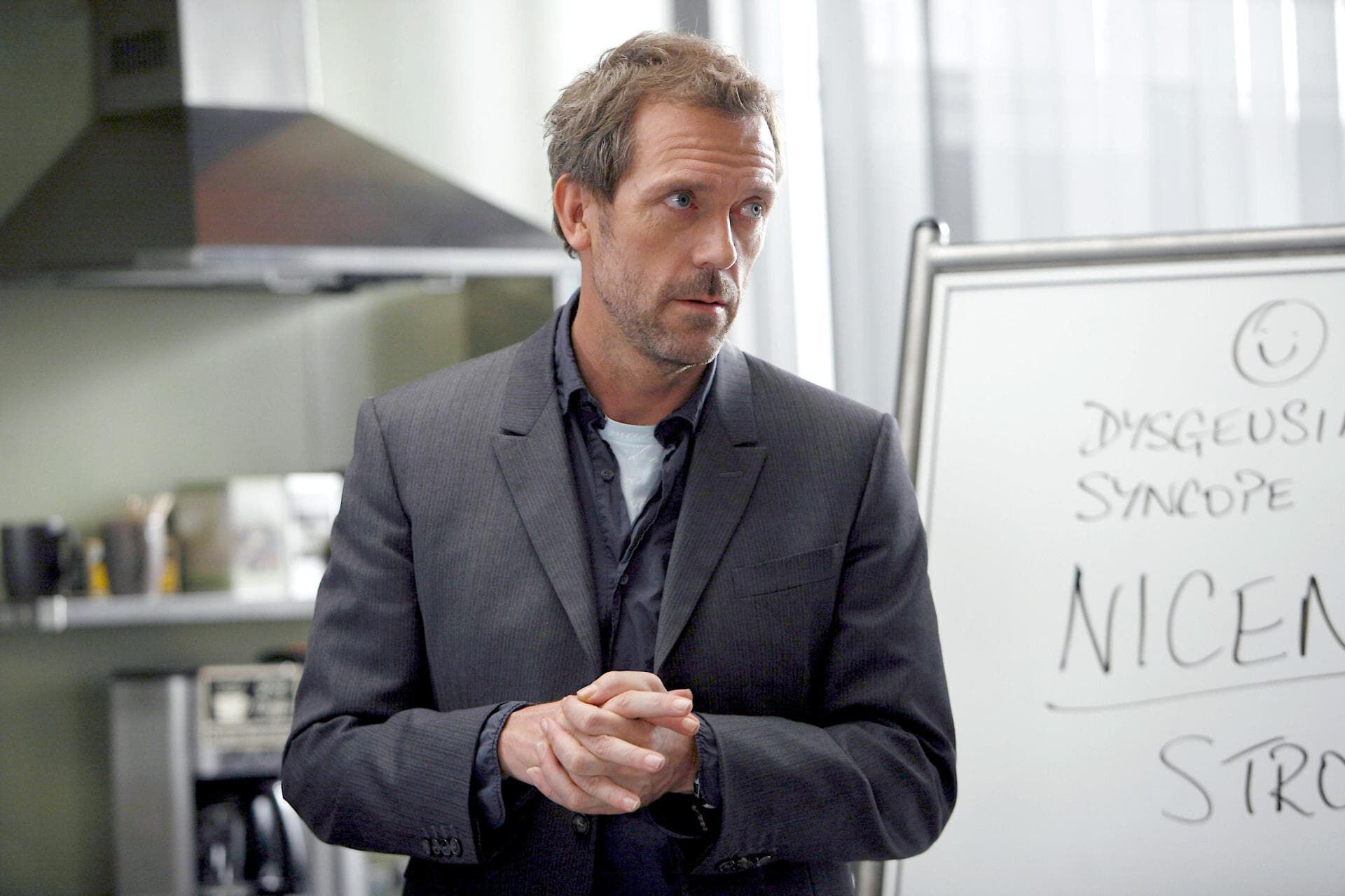 Dr House Saison 4 Épisode 13