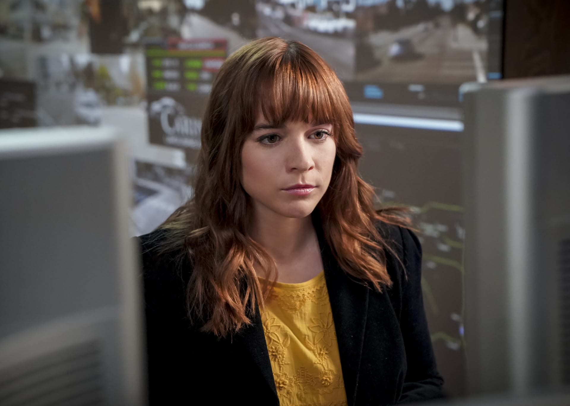 NCIS: Los Angeles Seizoen 10 Aflevering 2