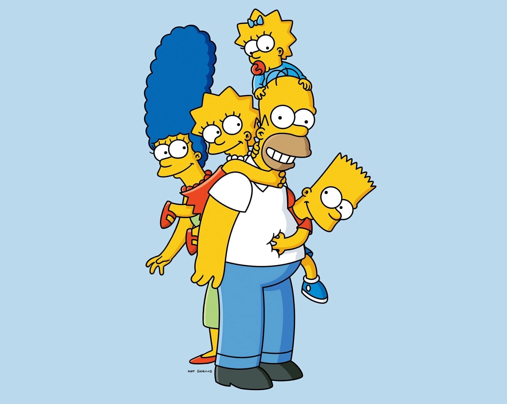 The Simpsons Seizoen 20 Aflevering 2