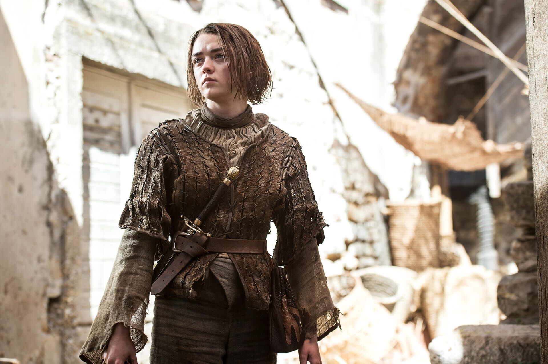 Game of Thrones Saison 5 Épisode 1