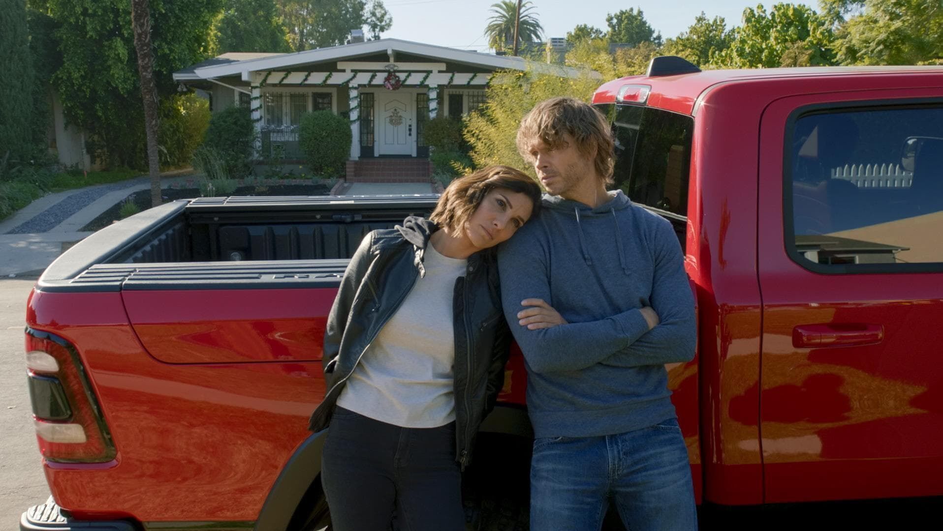 NCIS: Los Angeles Seizoen 12 Aflevering 6
