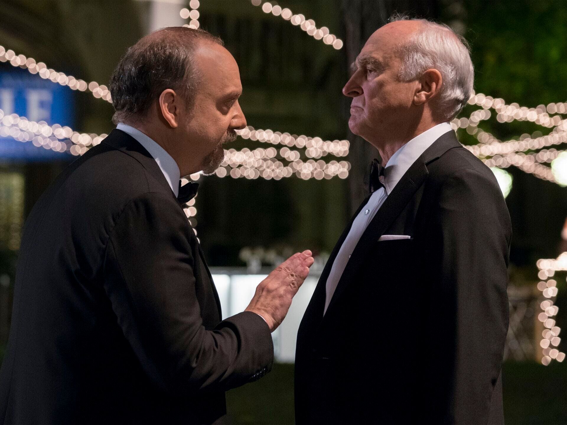 Miliarde Sezonul 3 Episodul 4