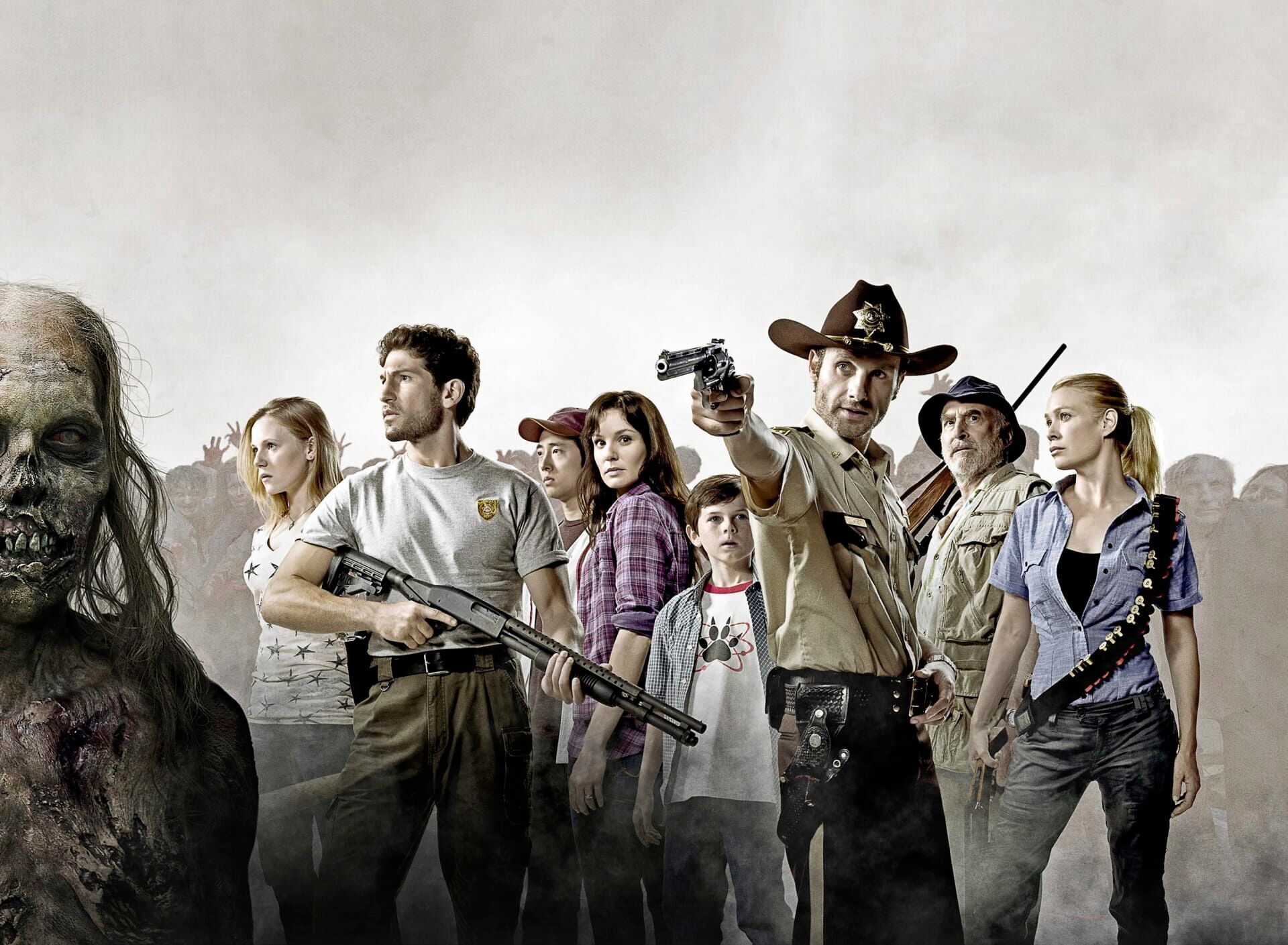 The Walking Dead: Invazia zombi Sezonul 1 Episodul 4