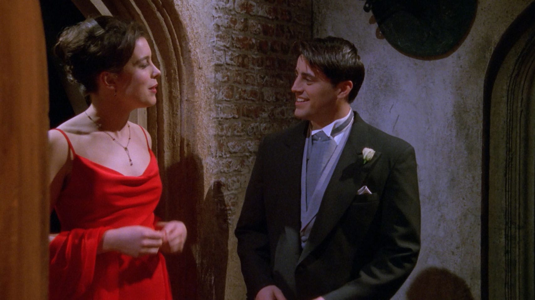Friends - The One With Ross's Wedding: Part Two