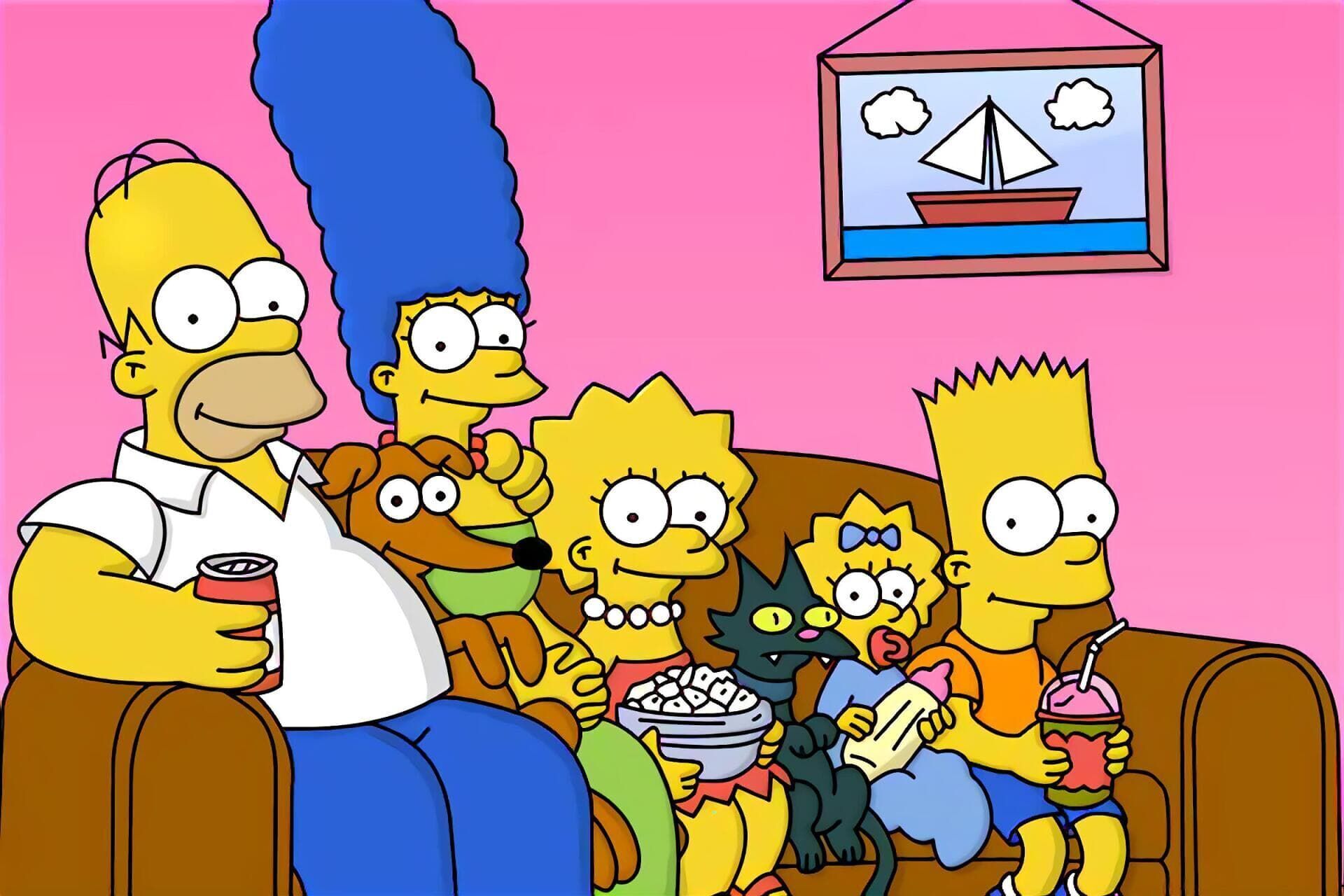 Les Simpson Saison 3 Épisode 3