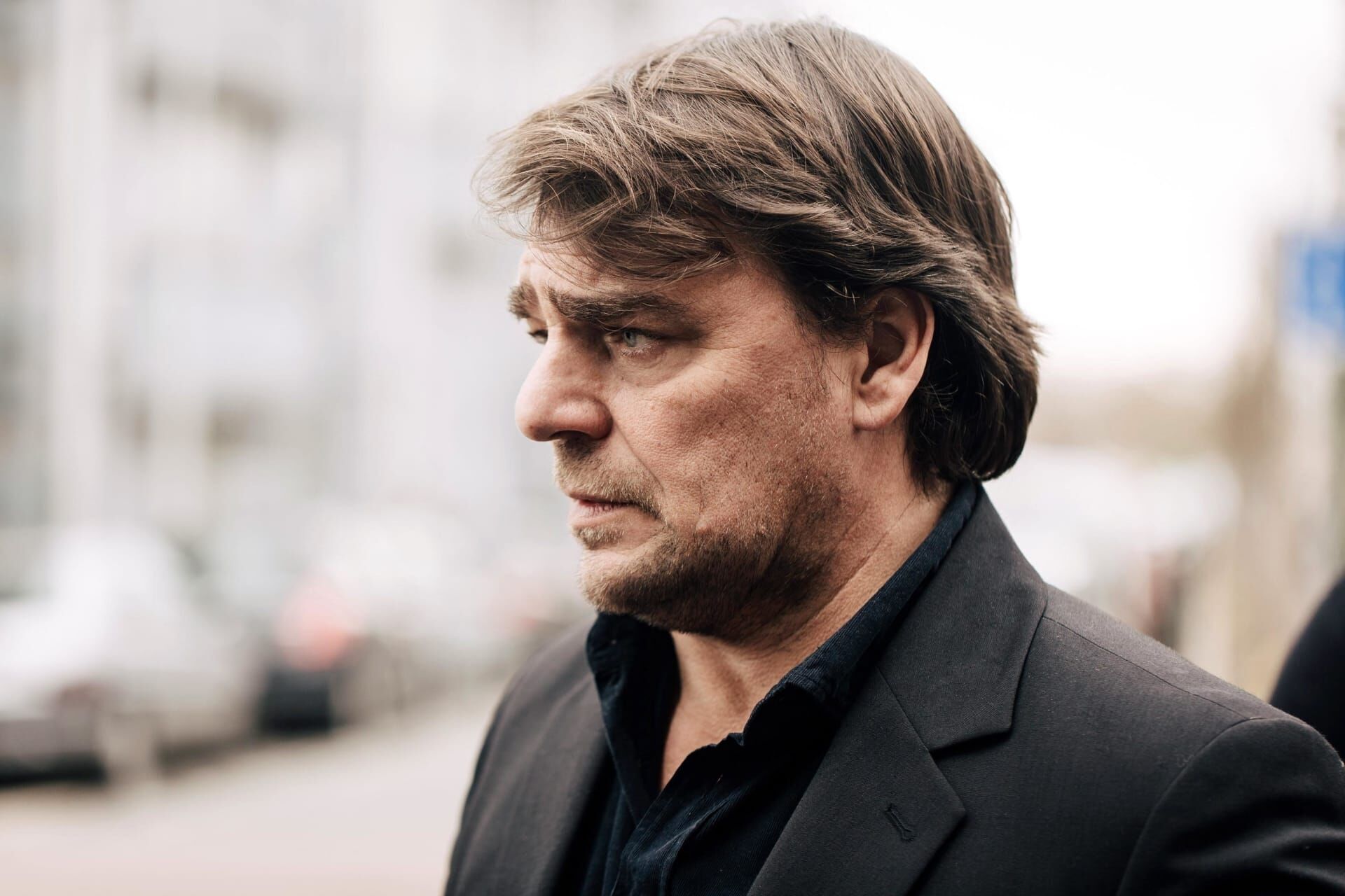 Spiral Seizoen 7 Aflevering 4