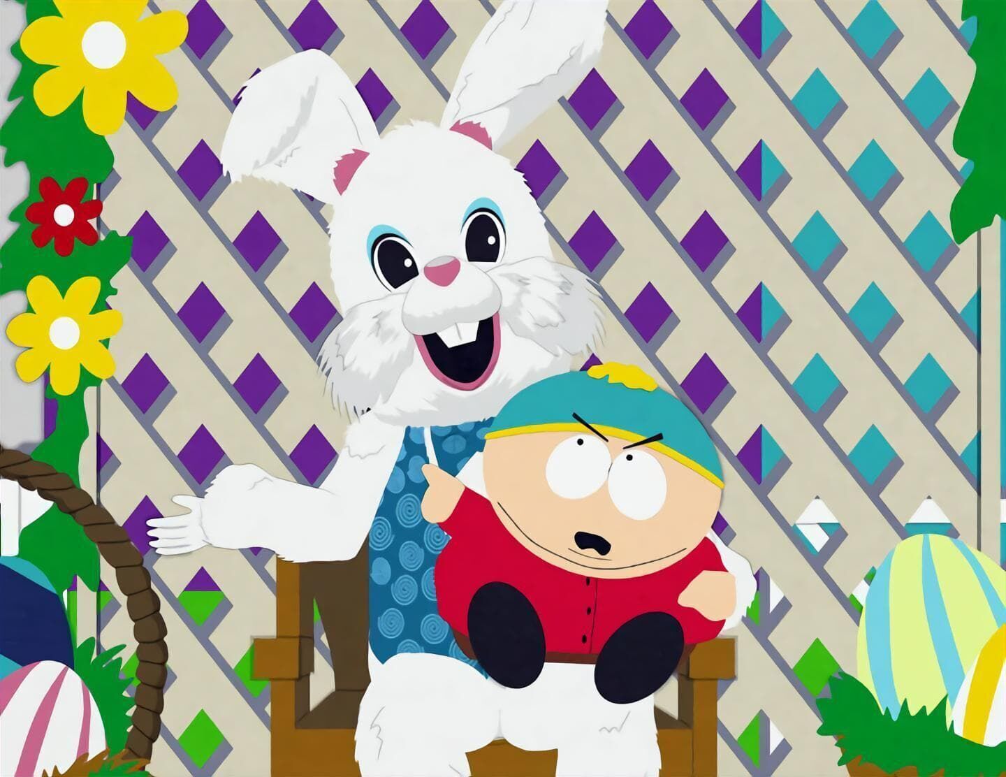 South Park - Fantastic Easter Special