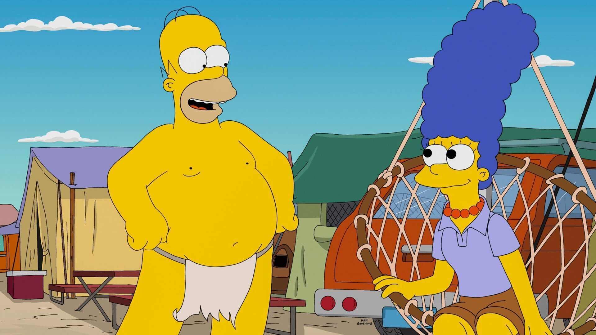 The Simpsons Seizoen 26 Aflevering 7