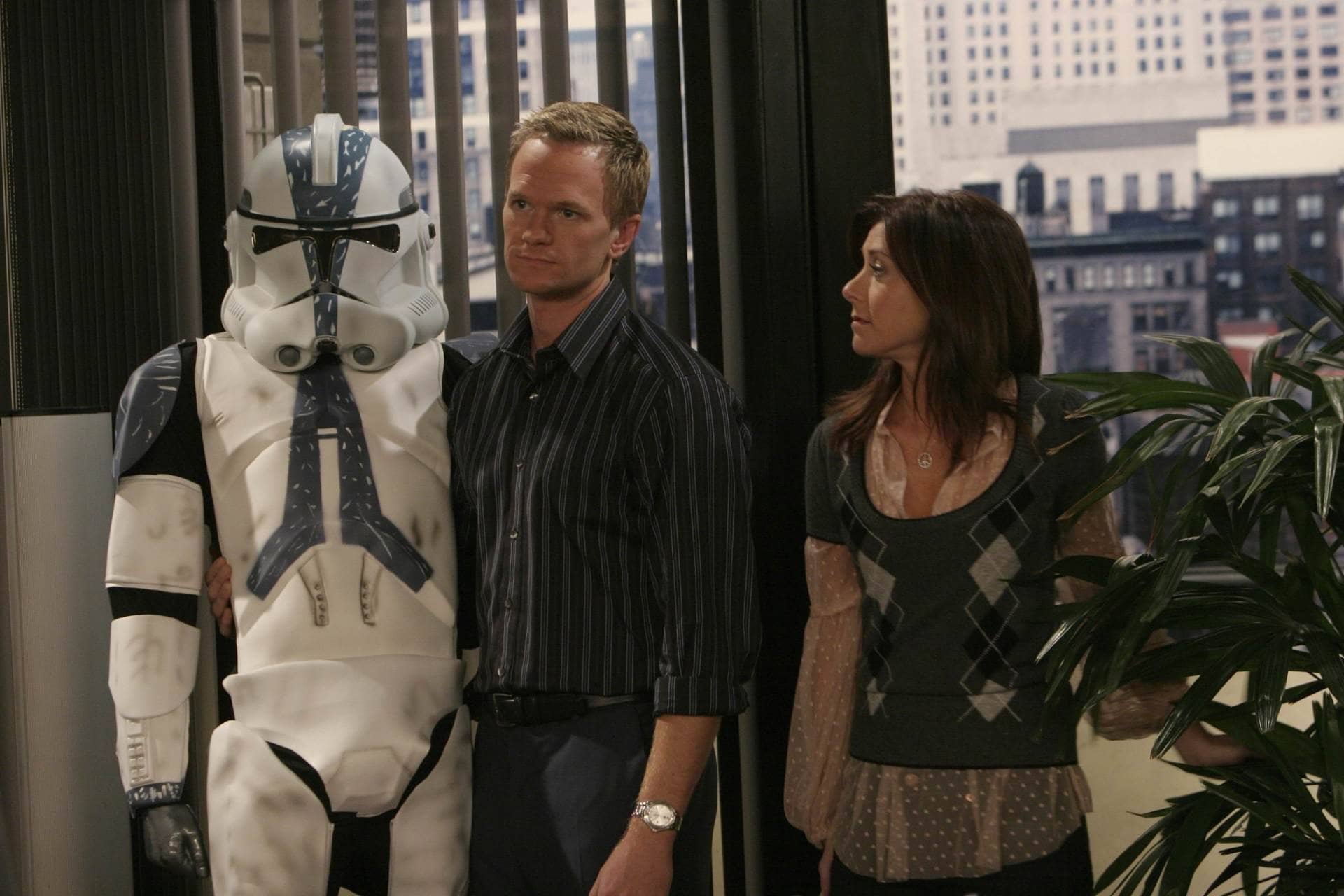 How I Met Your Mother - World's Greatest Couple