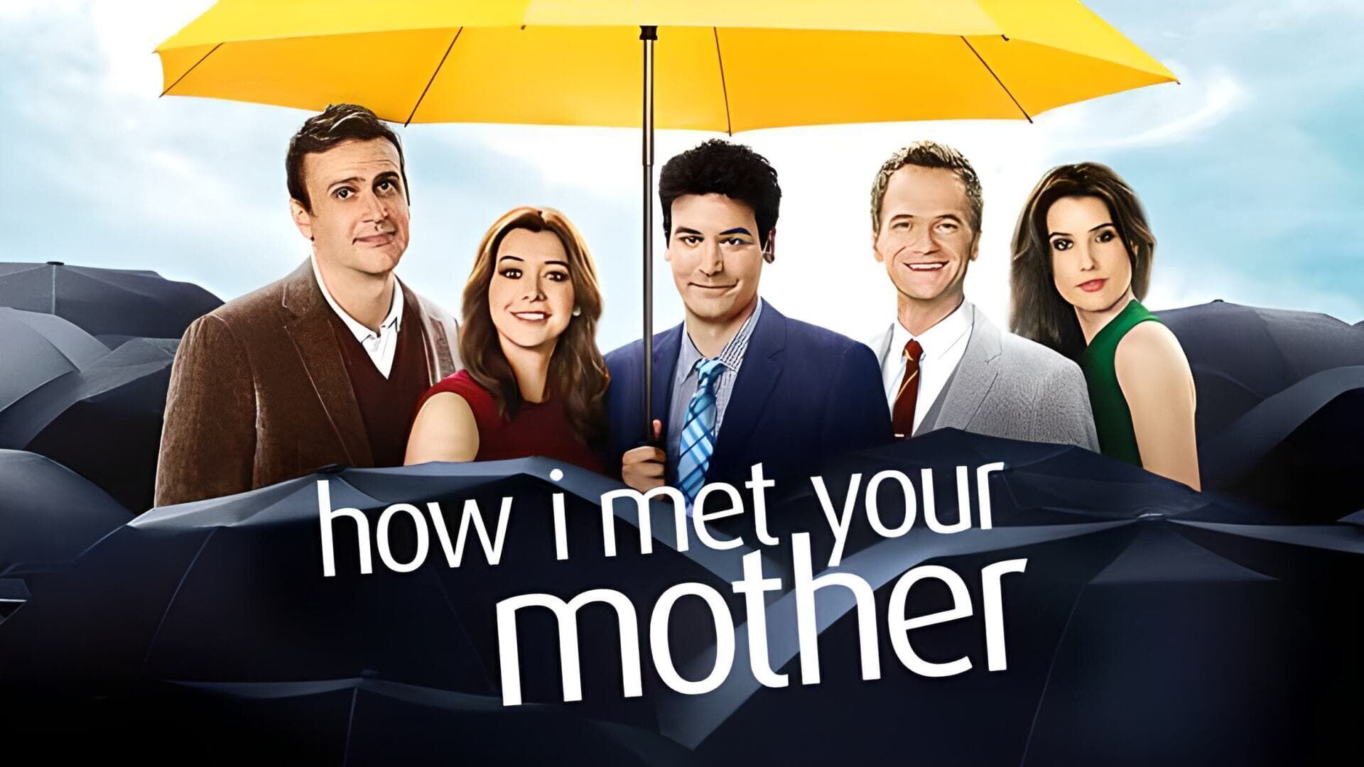 How I Met Your Mother Seizoen 9 Aflevering 19