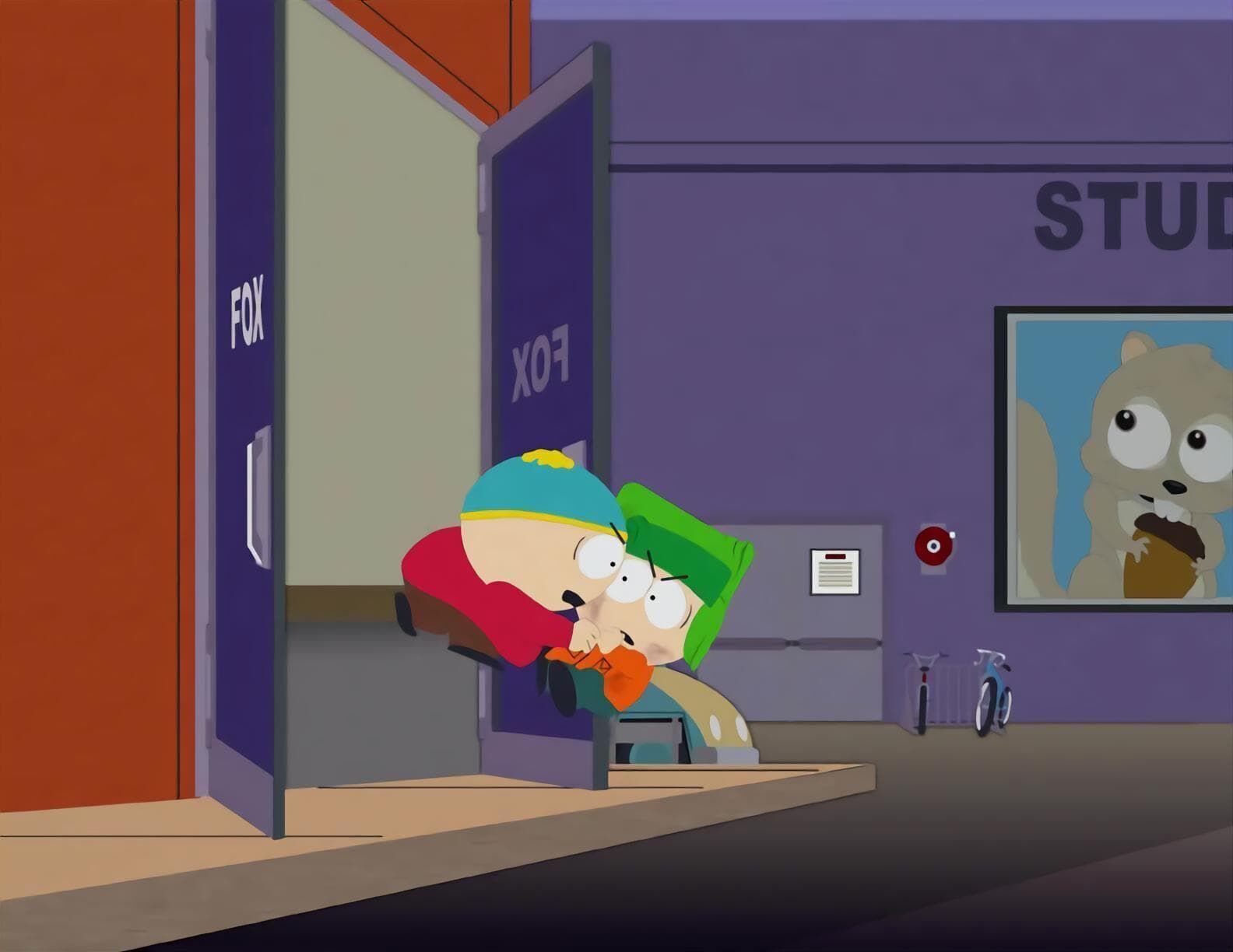 South Park - Cartoon Wars: Part 2