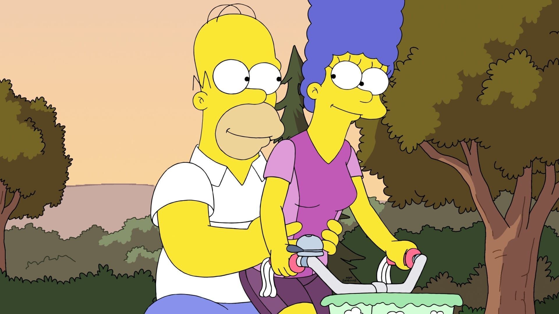 Les Simpson Saison 34 Épisode 2