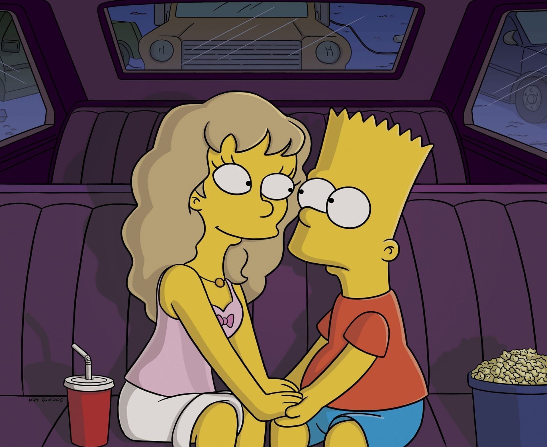 Les Simpson Saison 18 Épisode 12