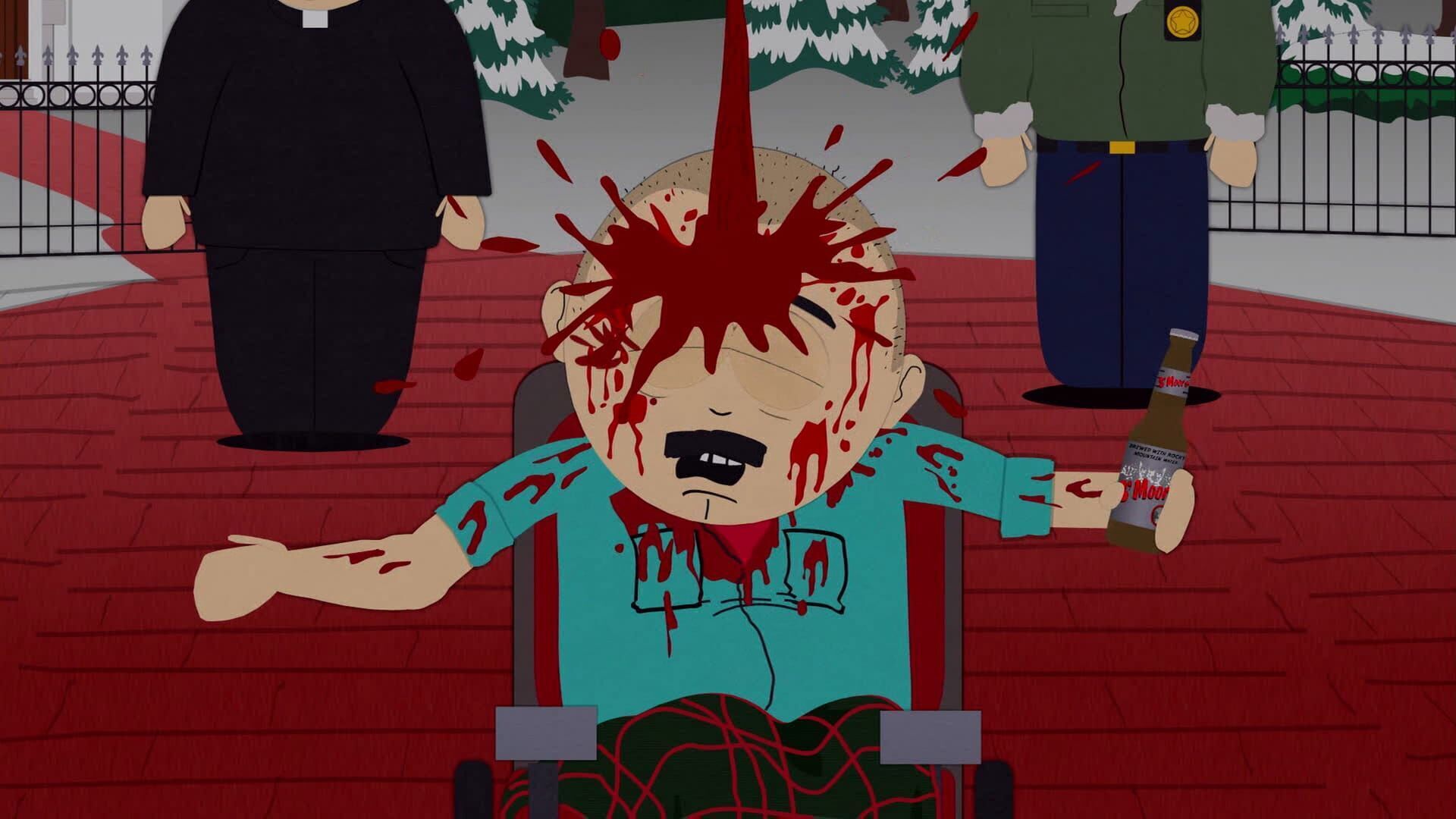 South Park - Bloody Mary
