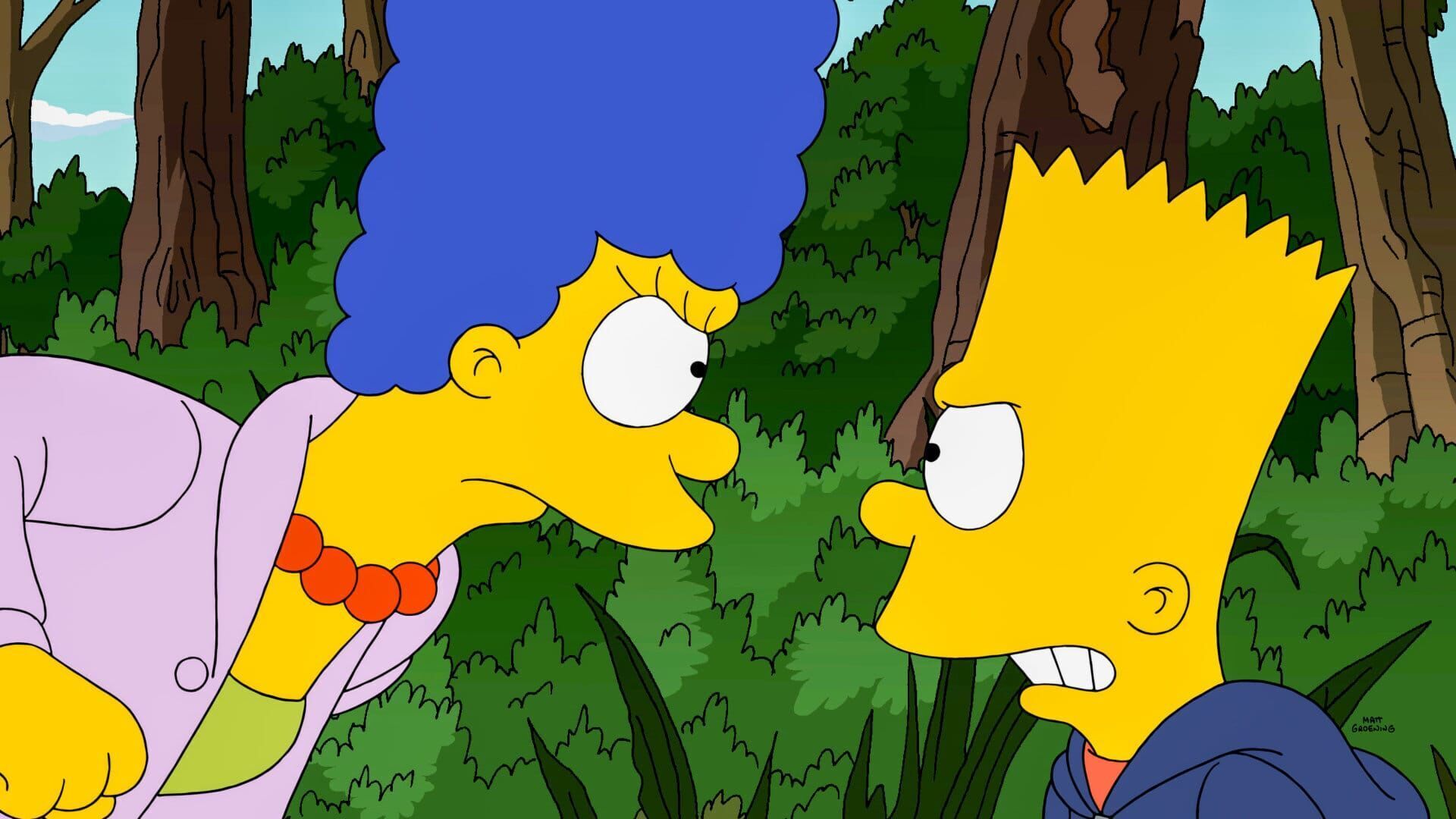 The Simpsons Seizoen 26 Aflevering 18