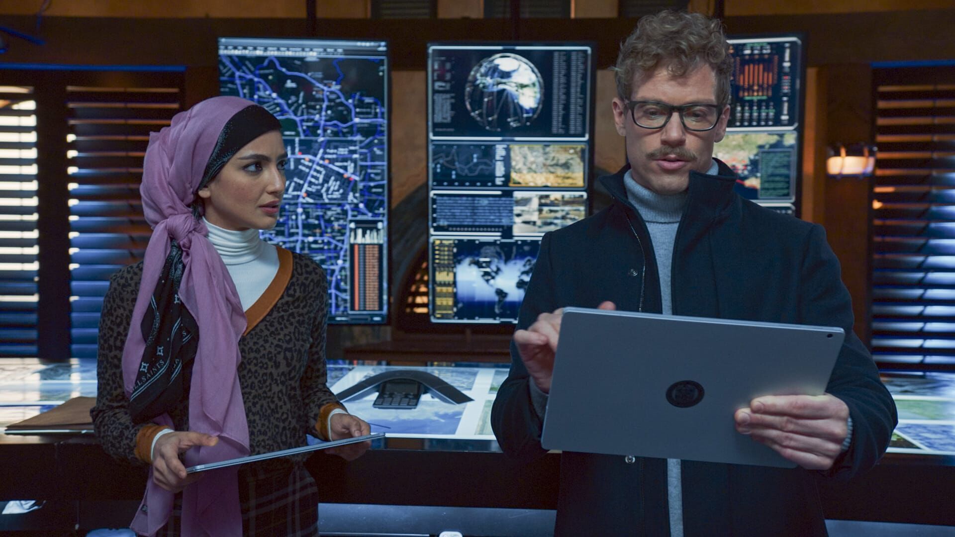 NCIS: Los Angeles Seizoen 12 Aflevering 7
