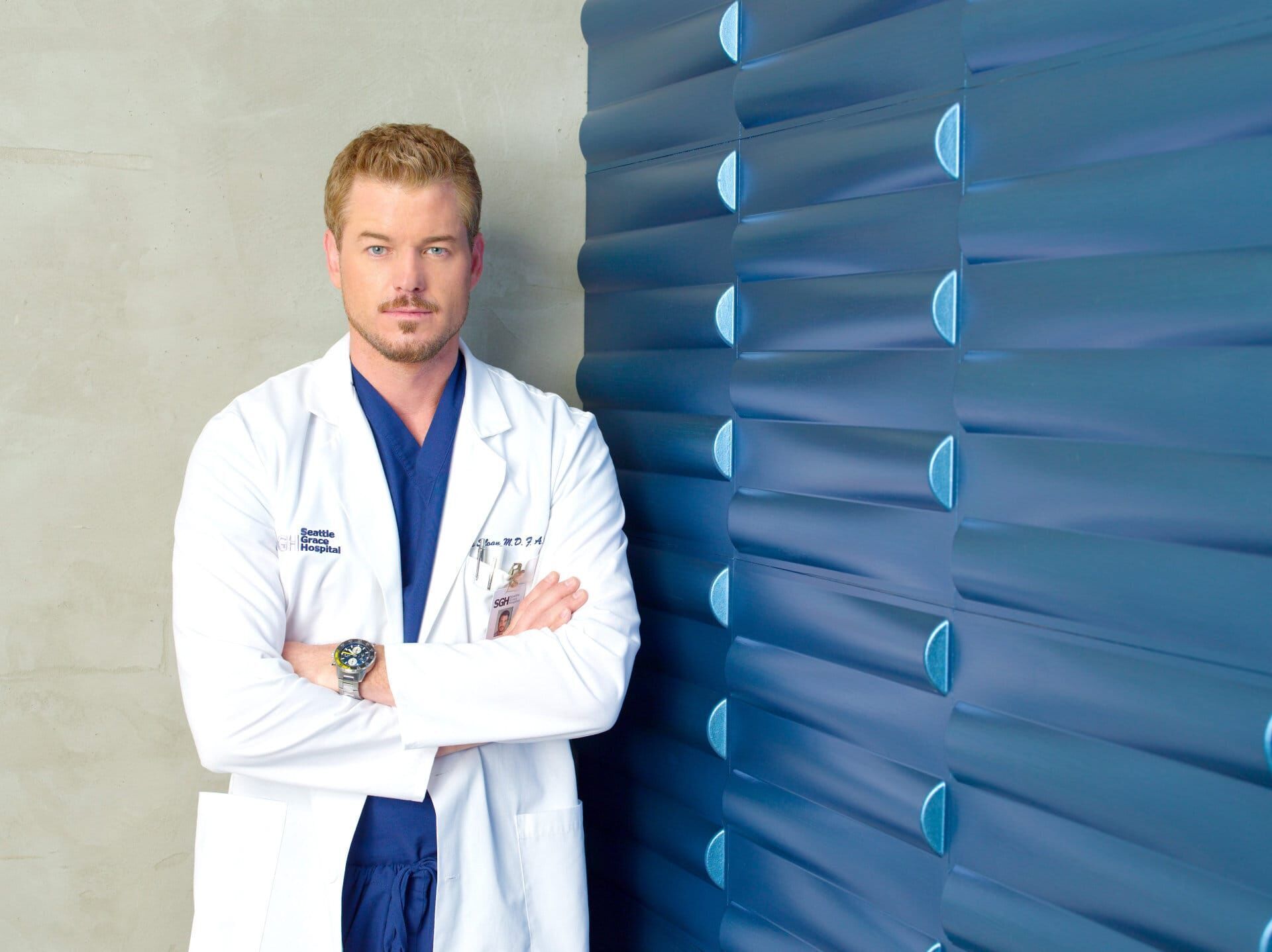 Anatomia lui Grey Sezonul 6 Episodul 19