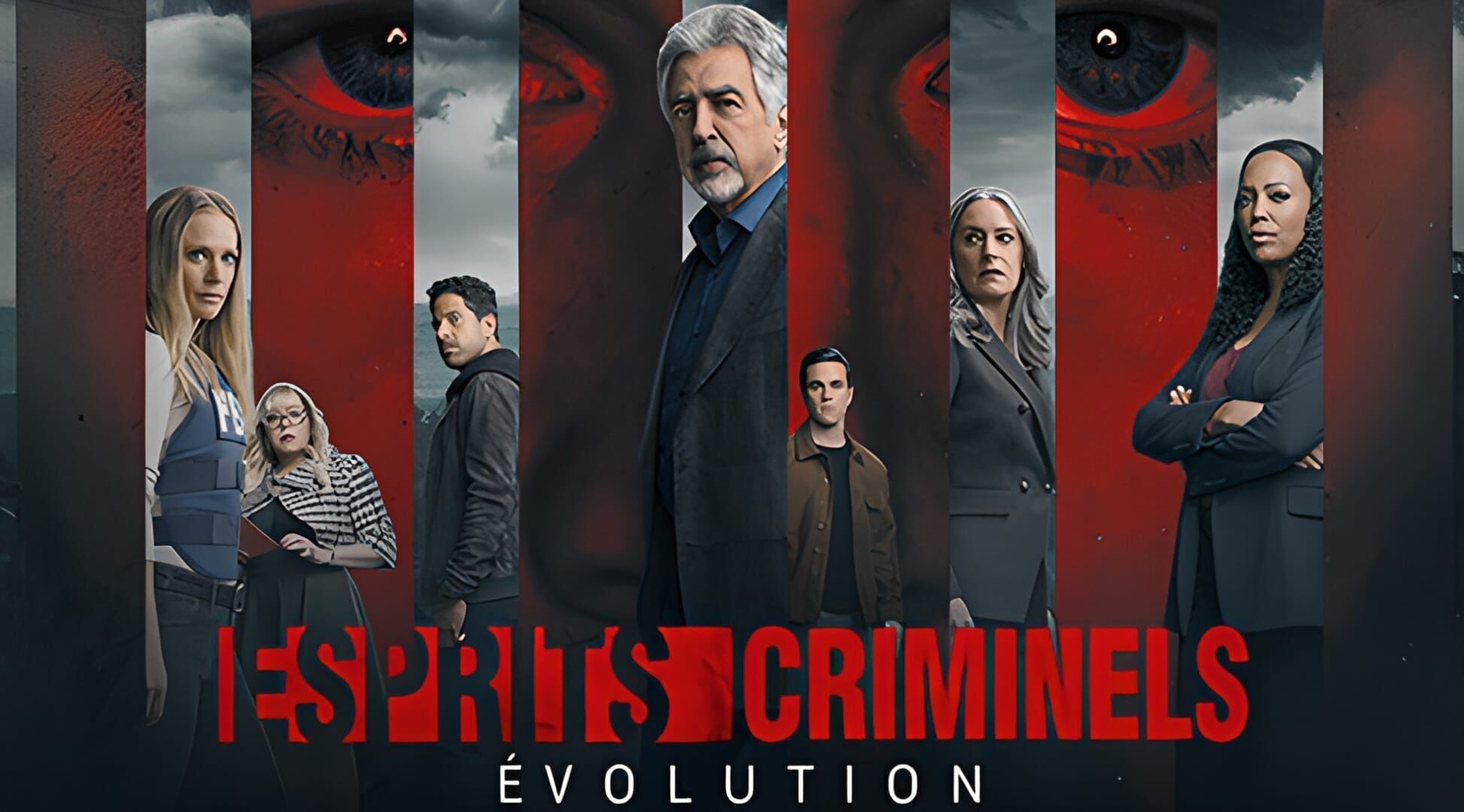 Minţi criminale Sezonul 17 Episodul 2